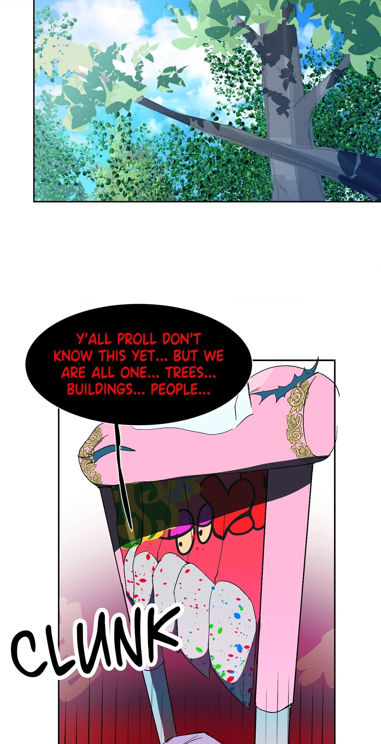 Sunnyside Daycare Classmates - Chapter 10 Page 52