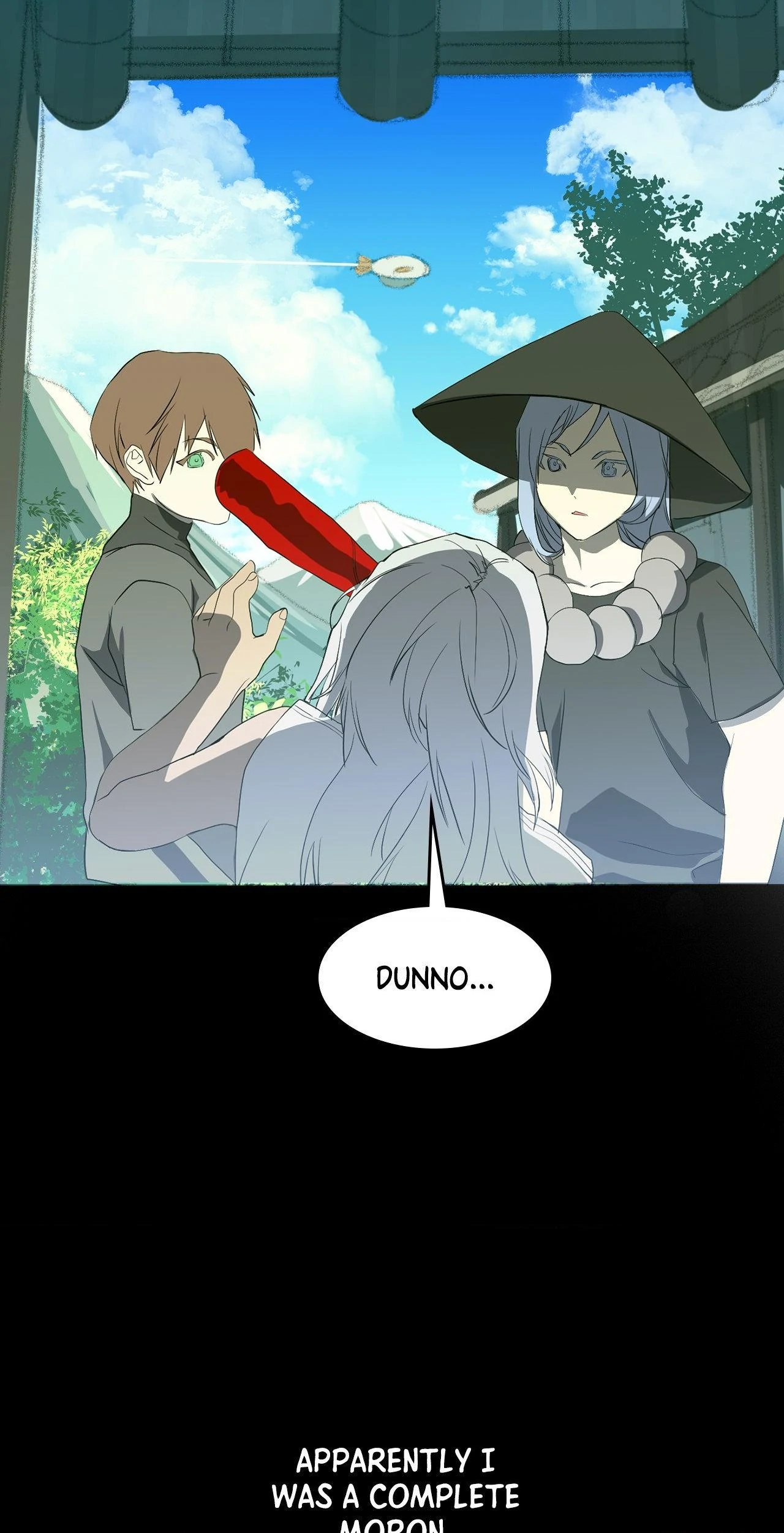 Sunnyside Daycare Classmates - Chapter 10 Page 69