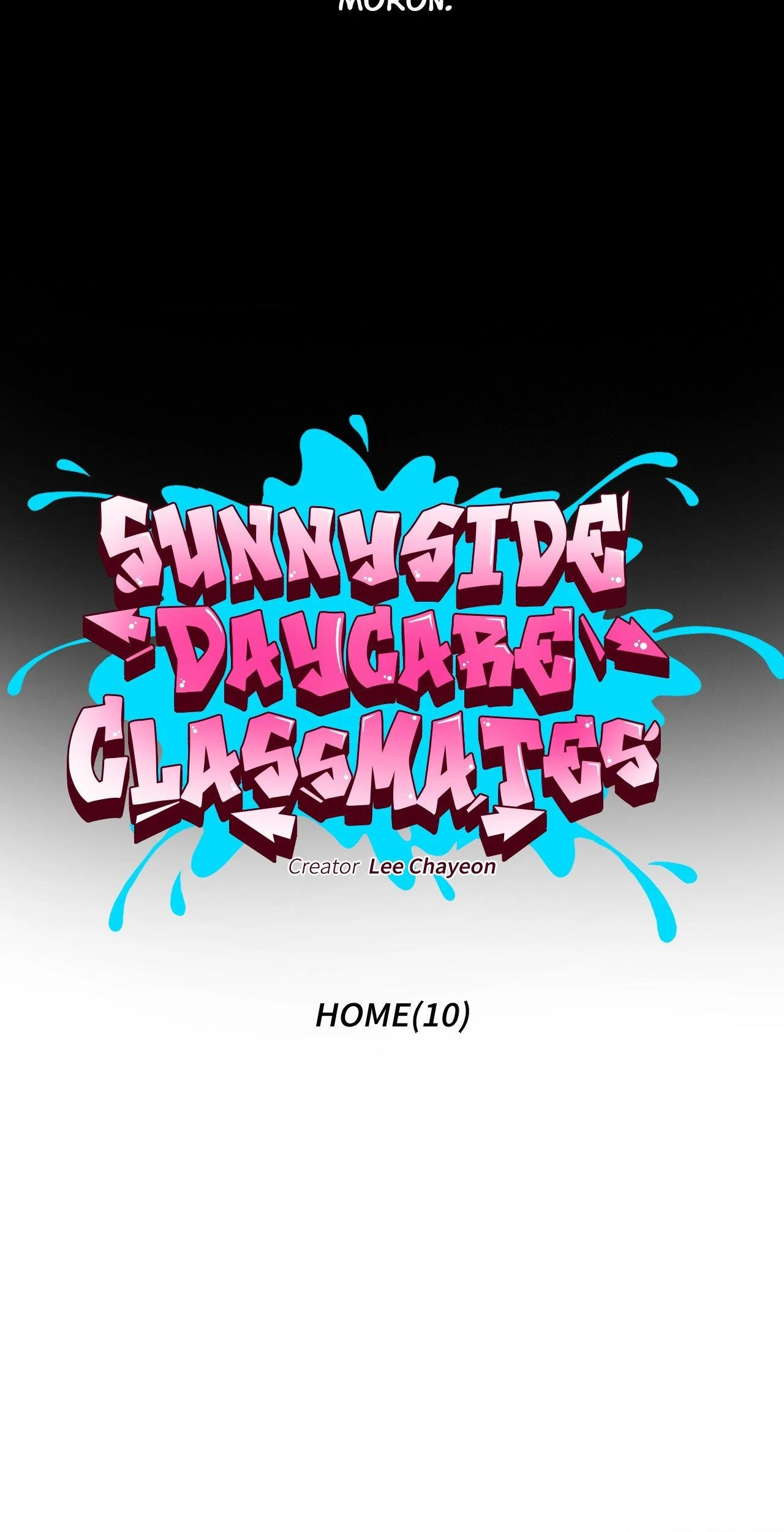 Sunnyside Daycare Classmates - Chapter 10 Page 70
