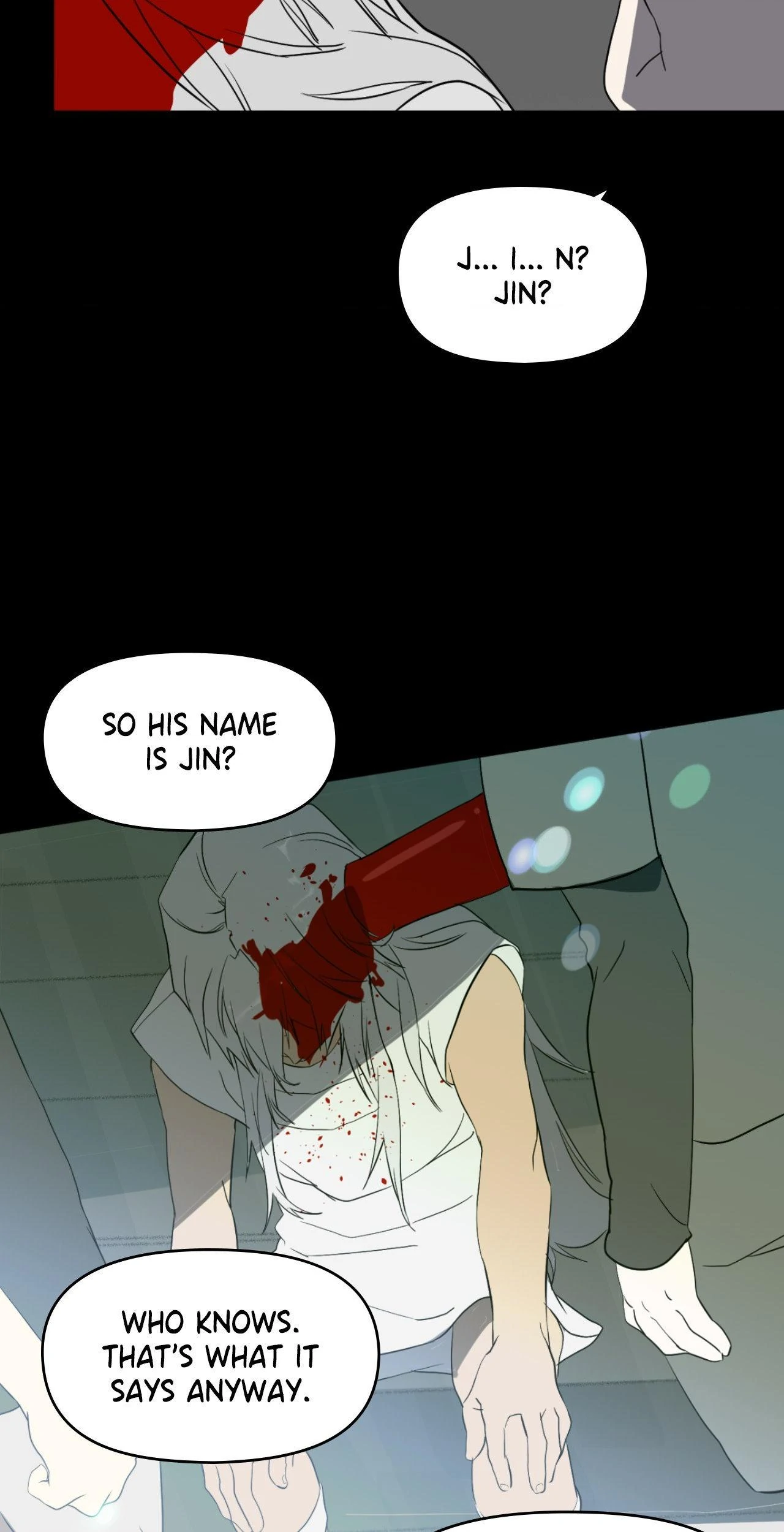 Sunnyside Daycare Classmates - Chapter 11 Page 4