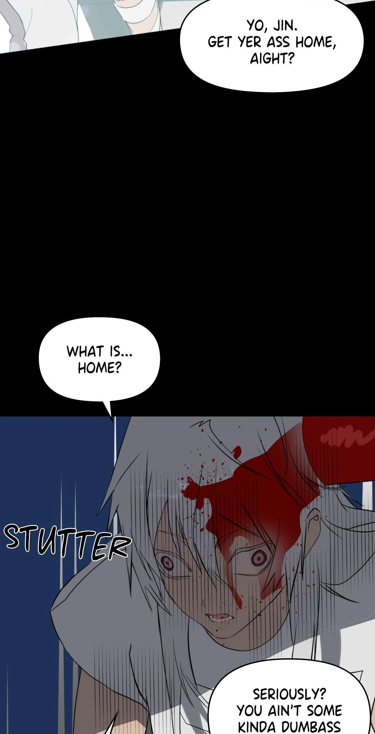 Sunnyside Daycare Classmates - Chapter 11 Page 5