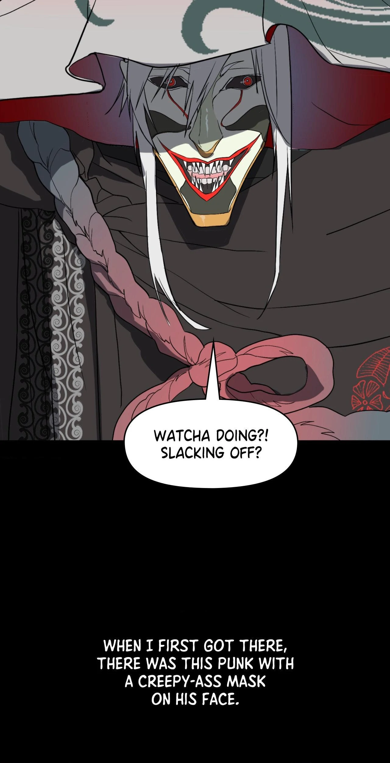 Sunnyside Daycare Classmates - Chapter 11 Page 11