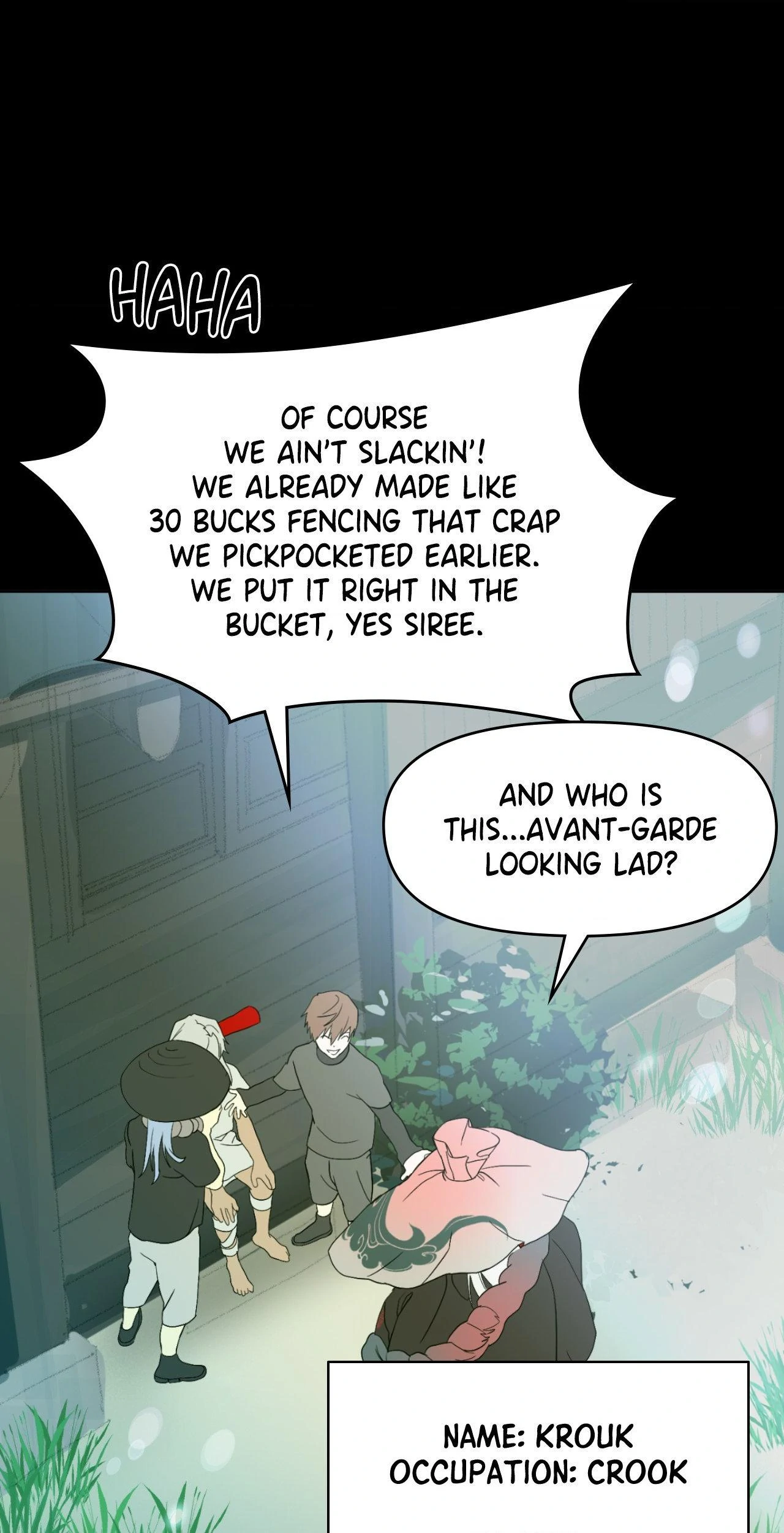 Sunnyside Daycare Classmates - Chapter 11 Page 12
