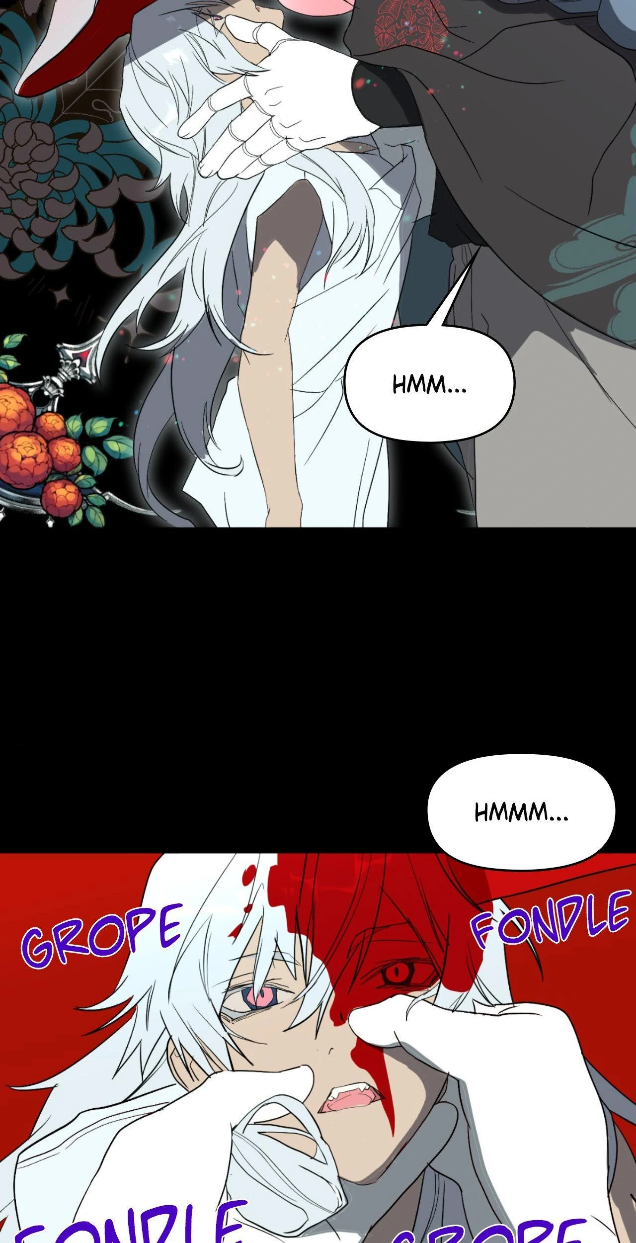 Sunnyside Daycare Classmates - Chapter 11 Page 15