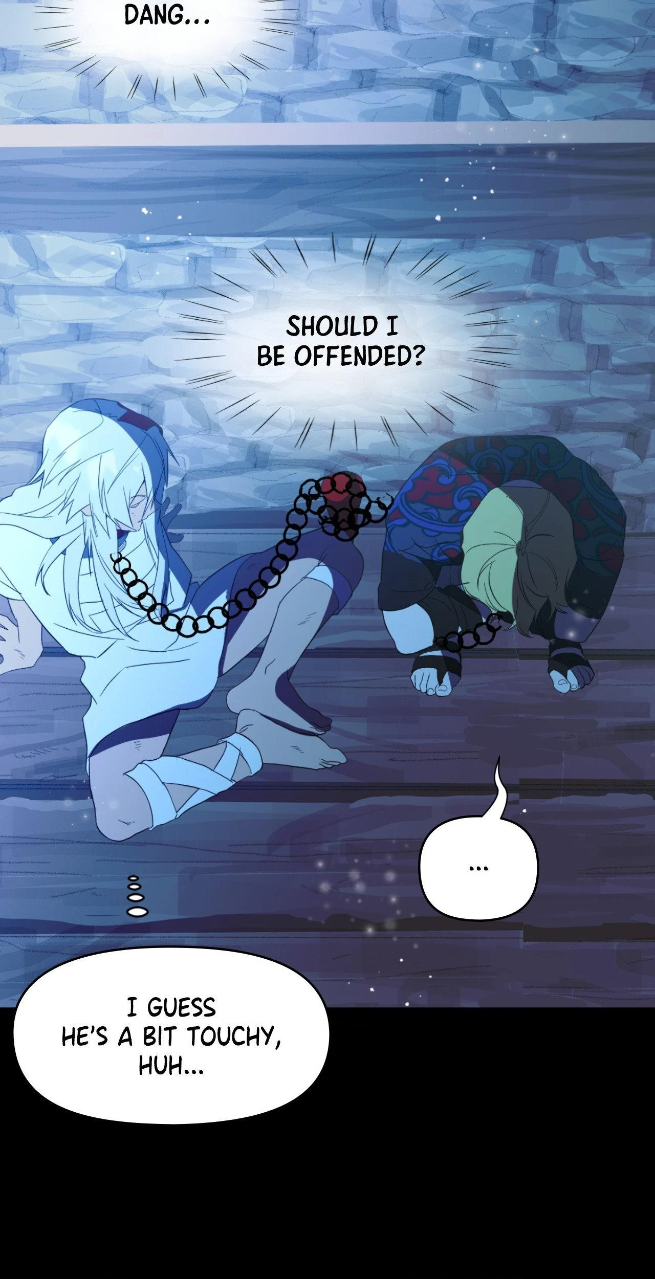 Sunnyside Daycare Classmates - Chapter 11 Page 41