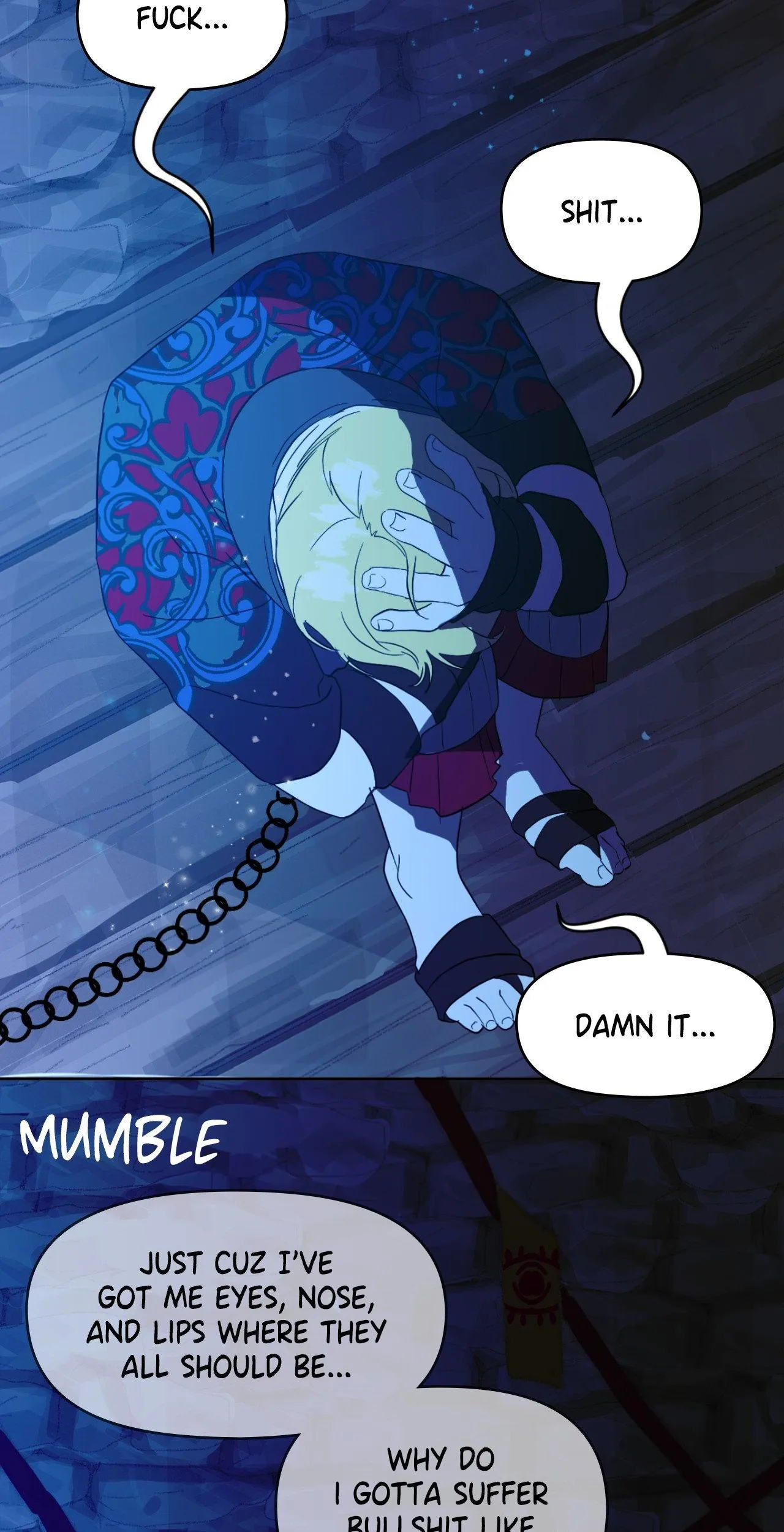 Sunnyside Daycare Classmates - Chapter 11 Page 44