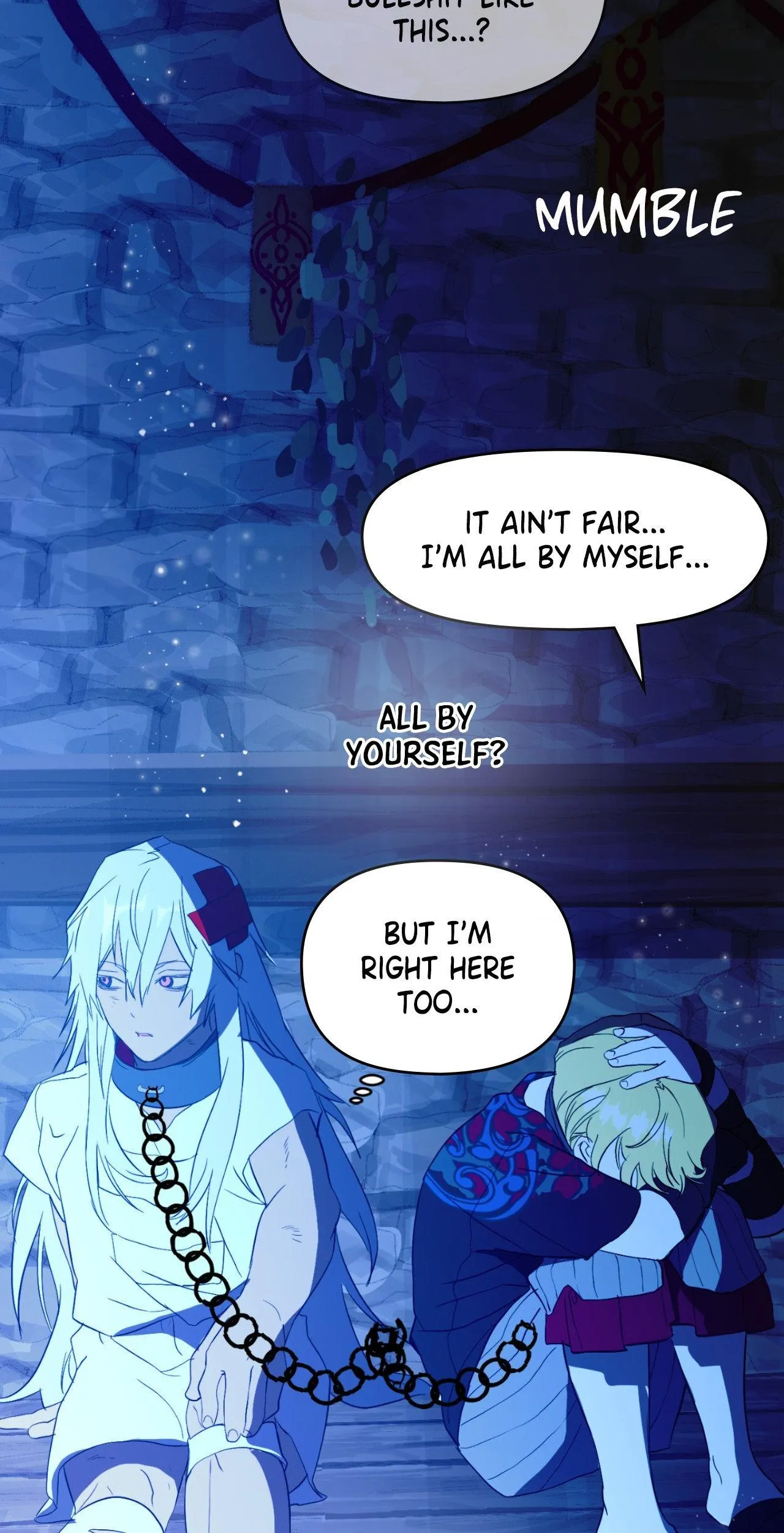 Sunnyside Daycare Classmates - Chapter 11 Page 45