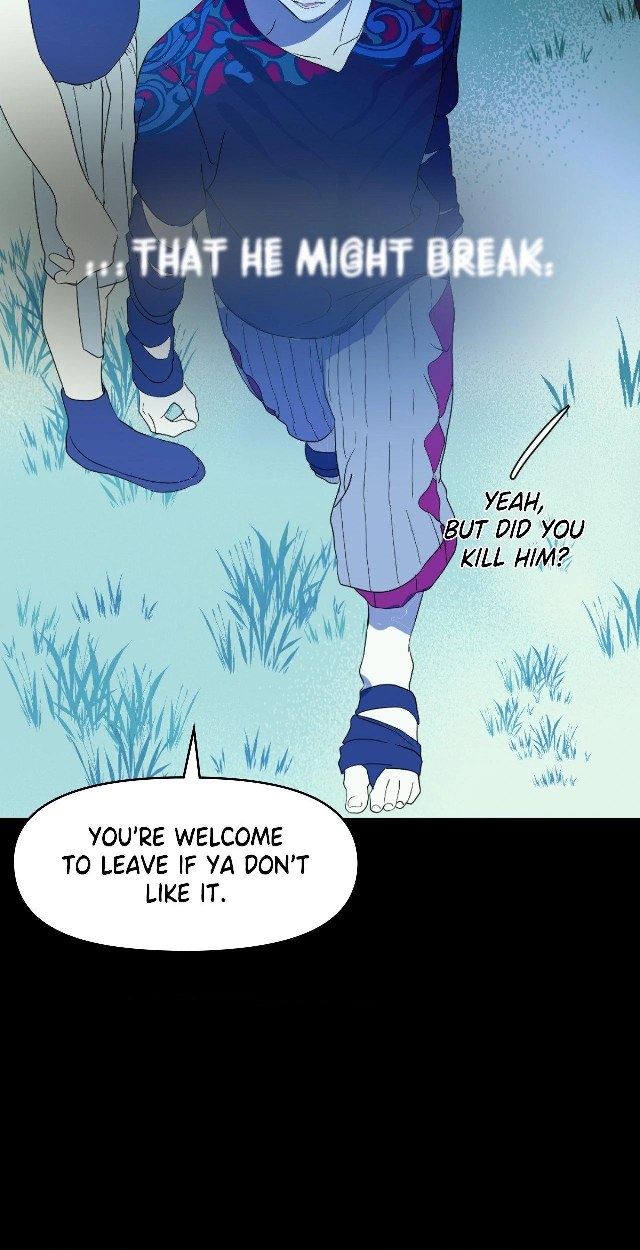 Sunnyside Daycare Classmates - Chapter 11 Page 73