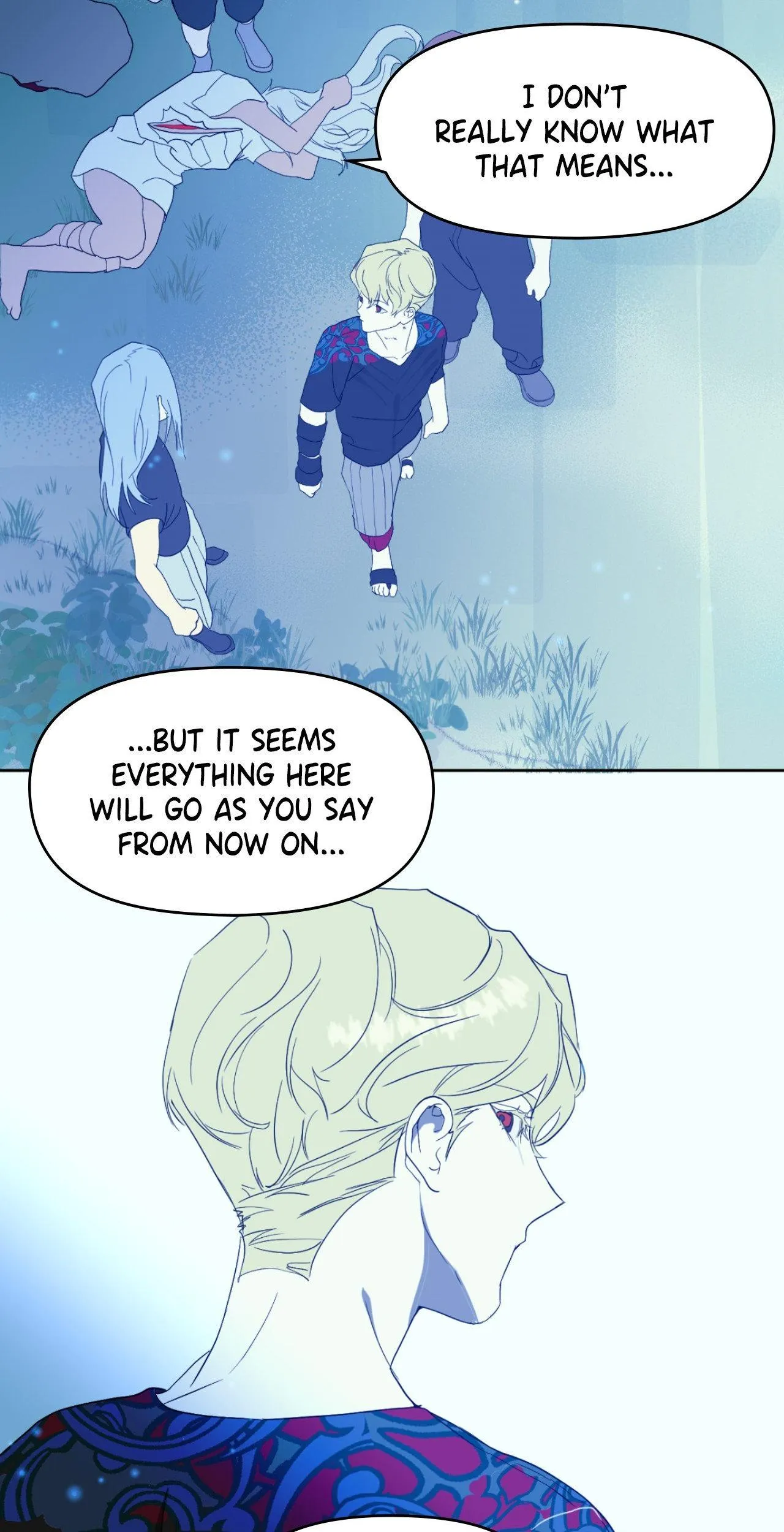 Sunnyside Daycare Classmates - Chapter 11 Page 75