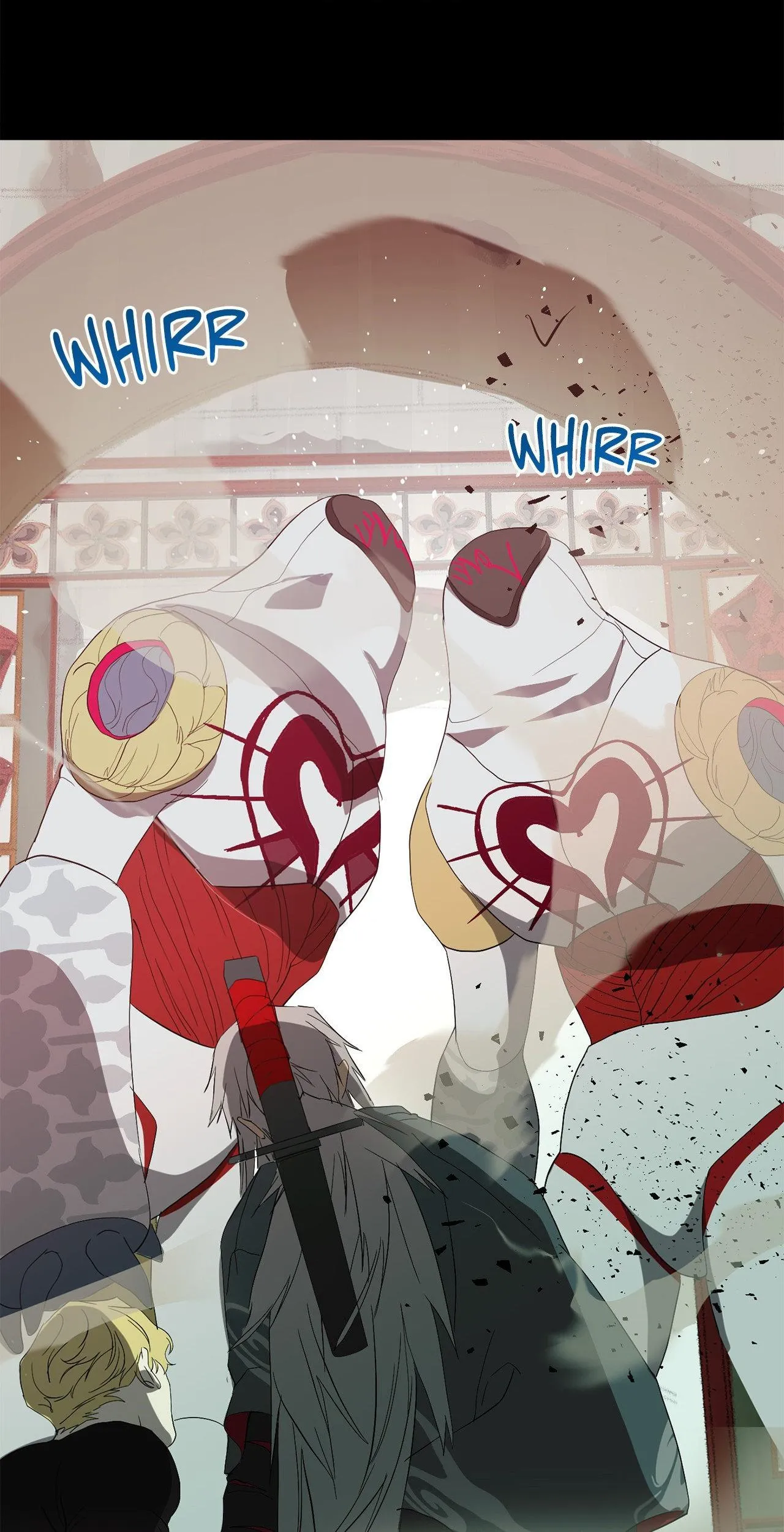 Sunnyside Daycare Classmates - Chapter 12 Page 5