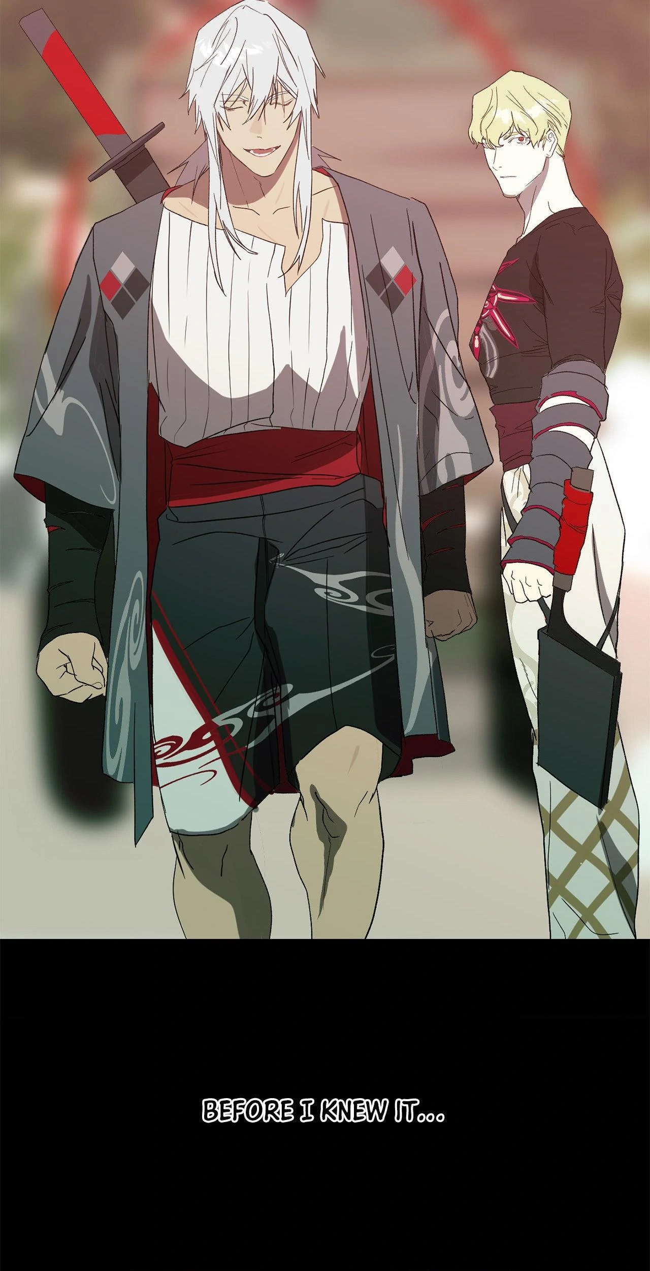 Sunnyside Daycare Classmates - Chapter 12 Page 11