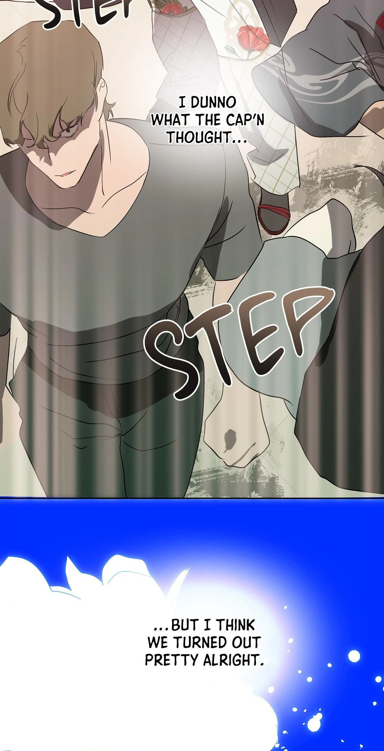 Sunnyside Daycare Classmates - Chapter 12 Page 21