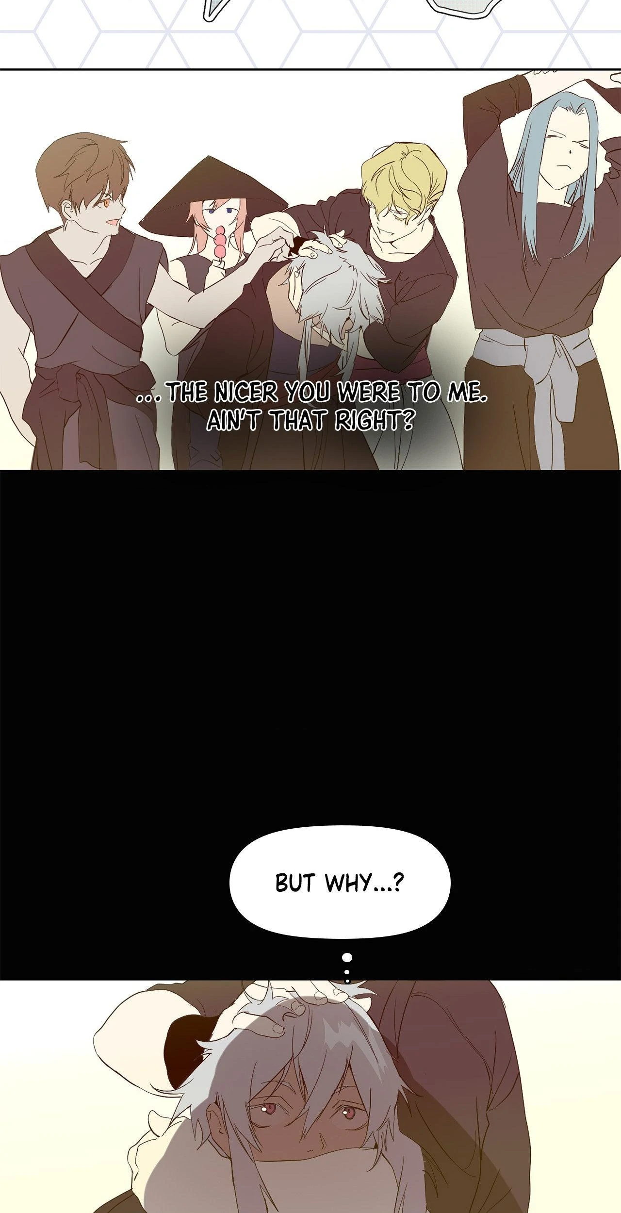 Sunnyside Daycare Classmates - Chapter 12 Page 30