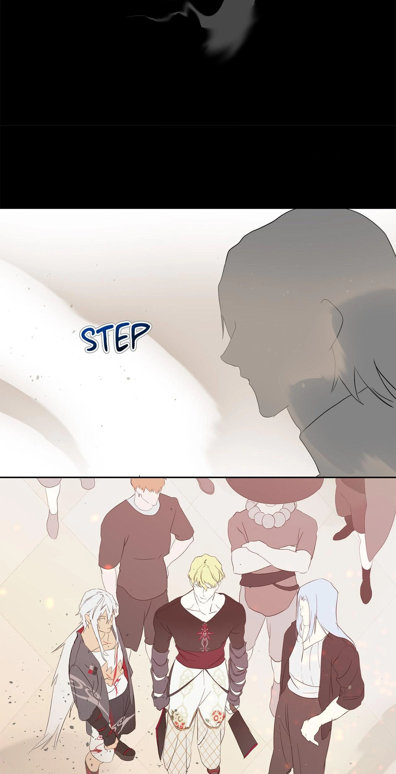 Sunnyside Daycare Classmates - Chapter 12 Page 41