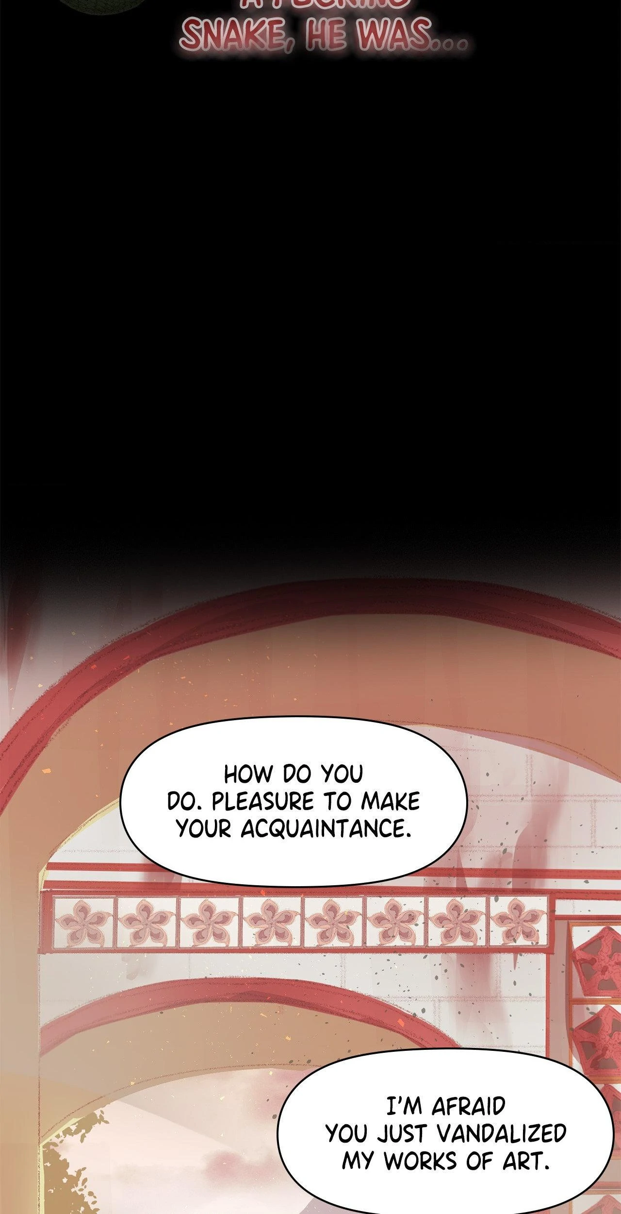 Sunnyside Daycare Classmates - Chapter 12 Page 45