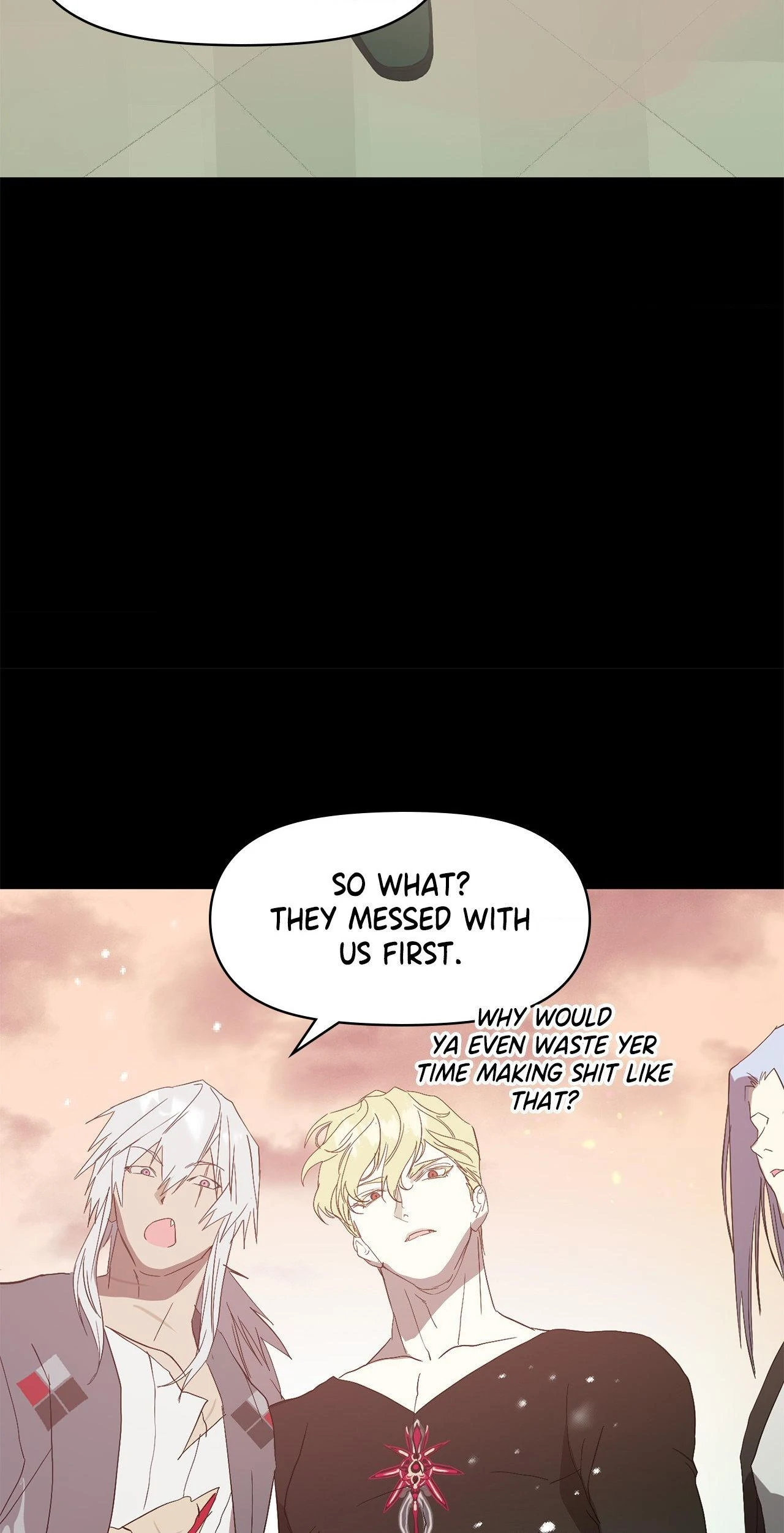 Sunnyside Daycare Classmates - Chapter 12 Page 47