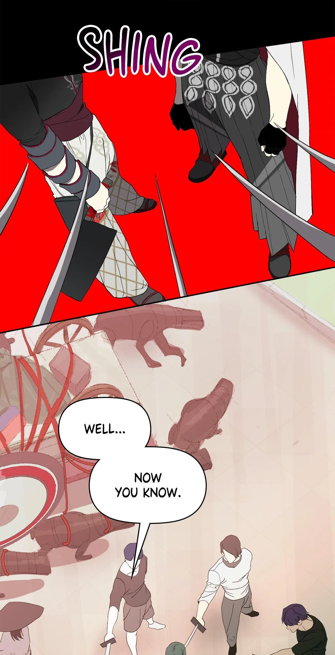 Sunnyside Daycare Classmates - Chapter 12 Page 52