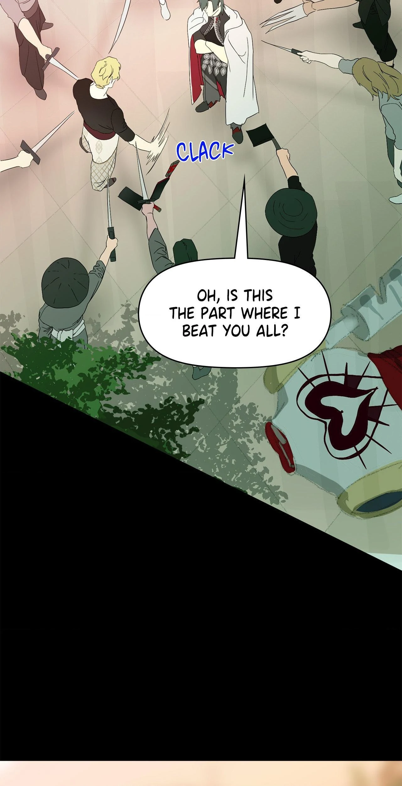 Sunnyside Daycare Classmates - Chapter 12 Page 53