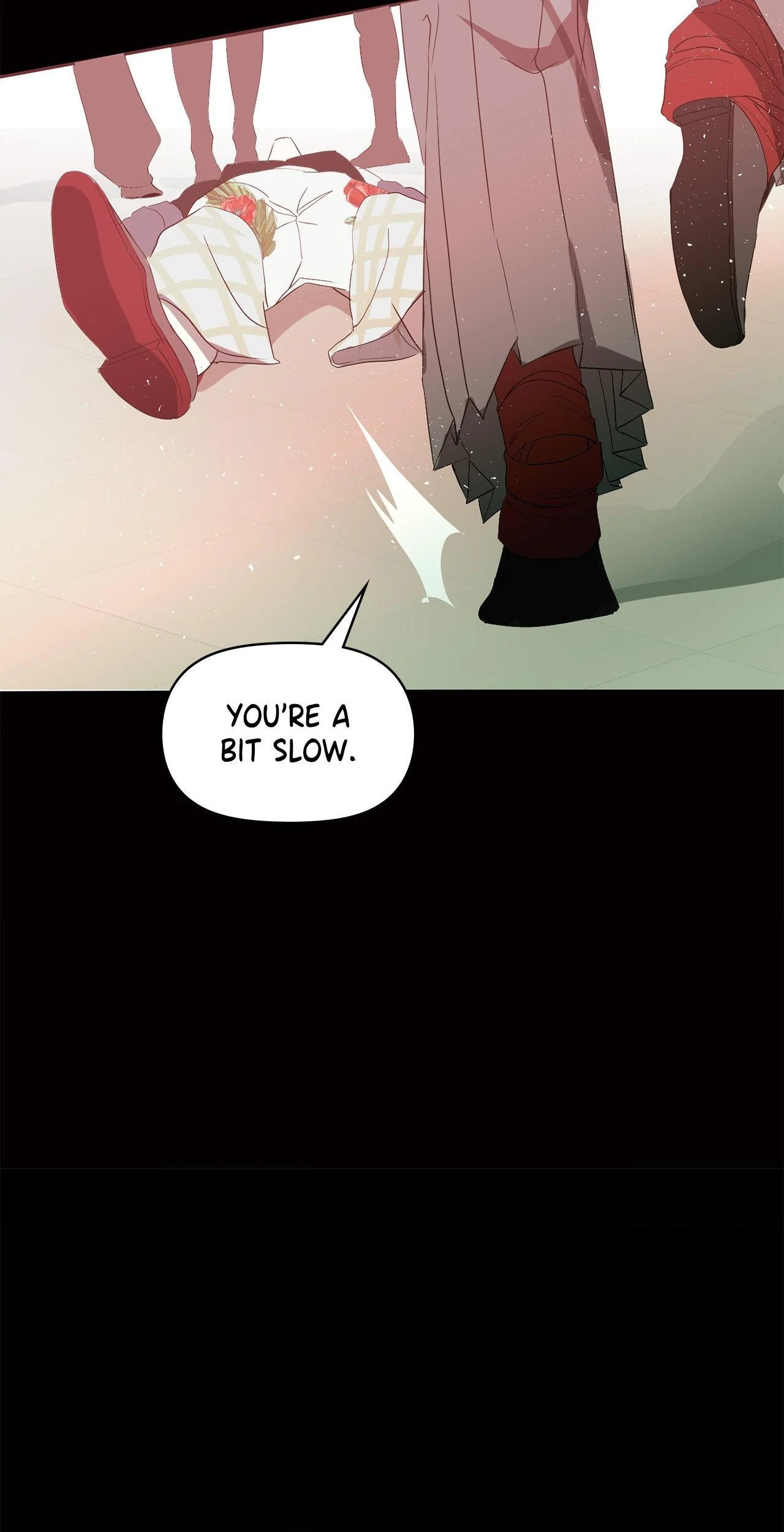 Sunnyside Daycare Classmates - Chapter 12 Page 66