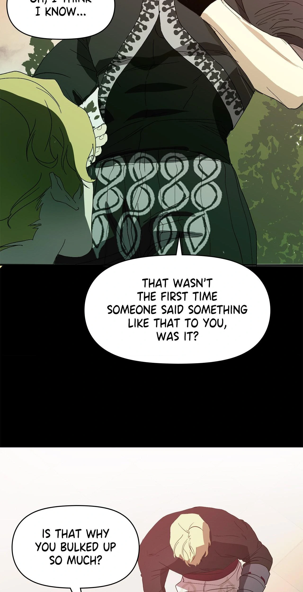 Sunnyside Daycare Classmates - Chapter 12 Page 74