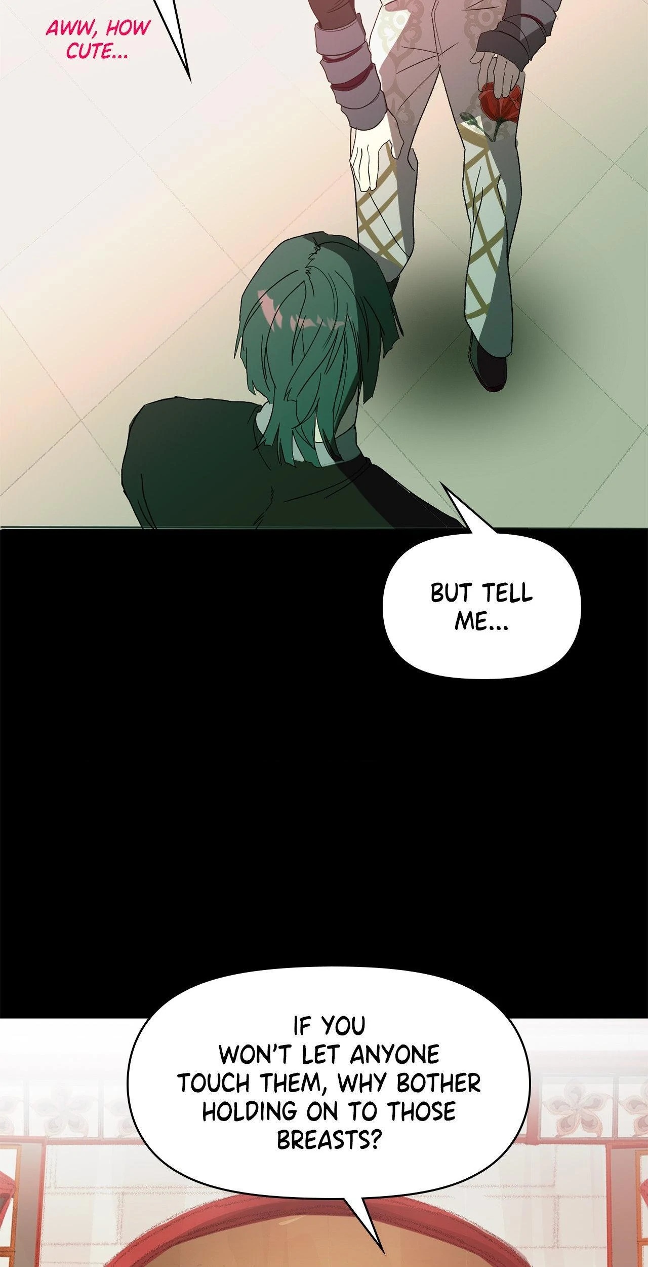 Sunnyside Daycare Classmates - Chapter 12 Page 75