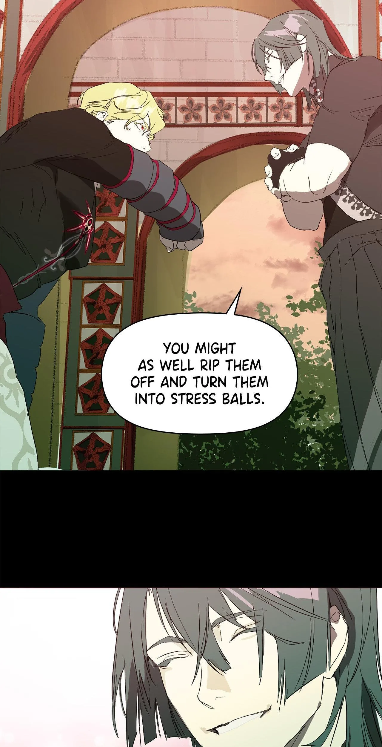 Sunnyside Daycare Classmates - Chapter 12 Page 76