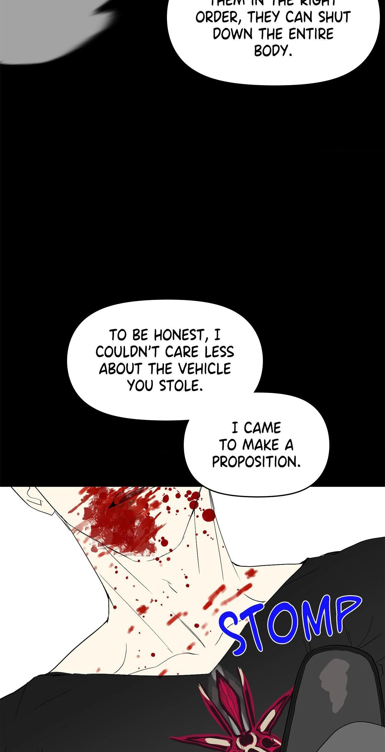 Sunnyside Daycare Classmates - Chapter 12 Page 88