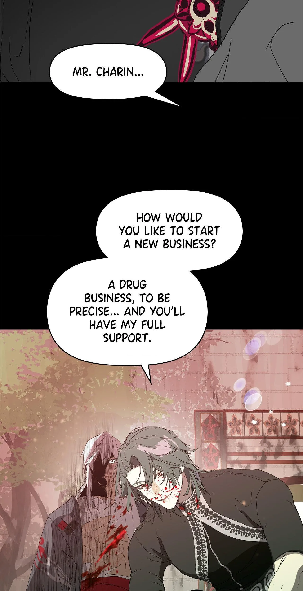 Sunnyside Daycare Classmates - Chapter 12 Page 89