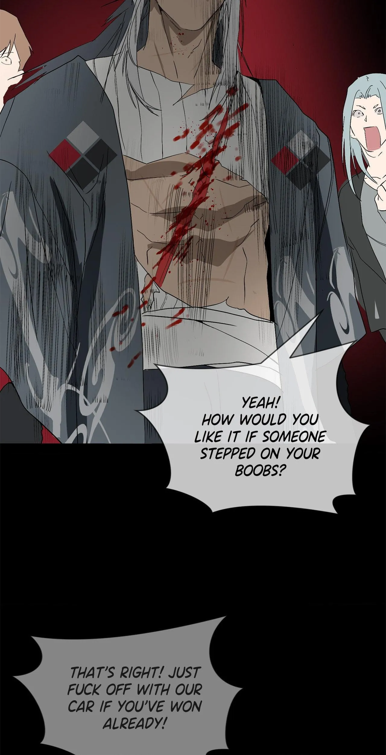Sunnyside Daycare Classmates - Chapter 12 Page 92