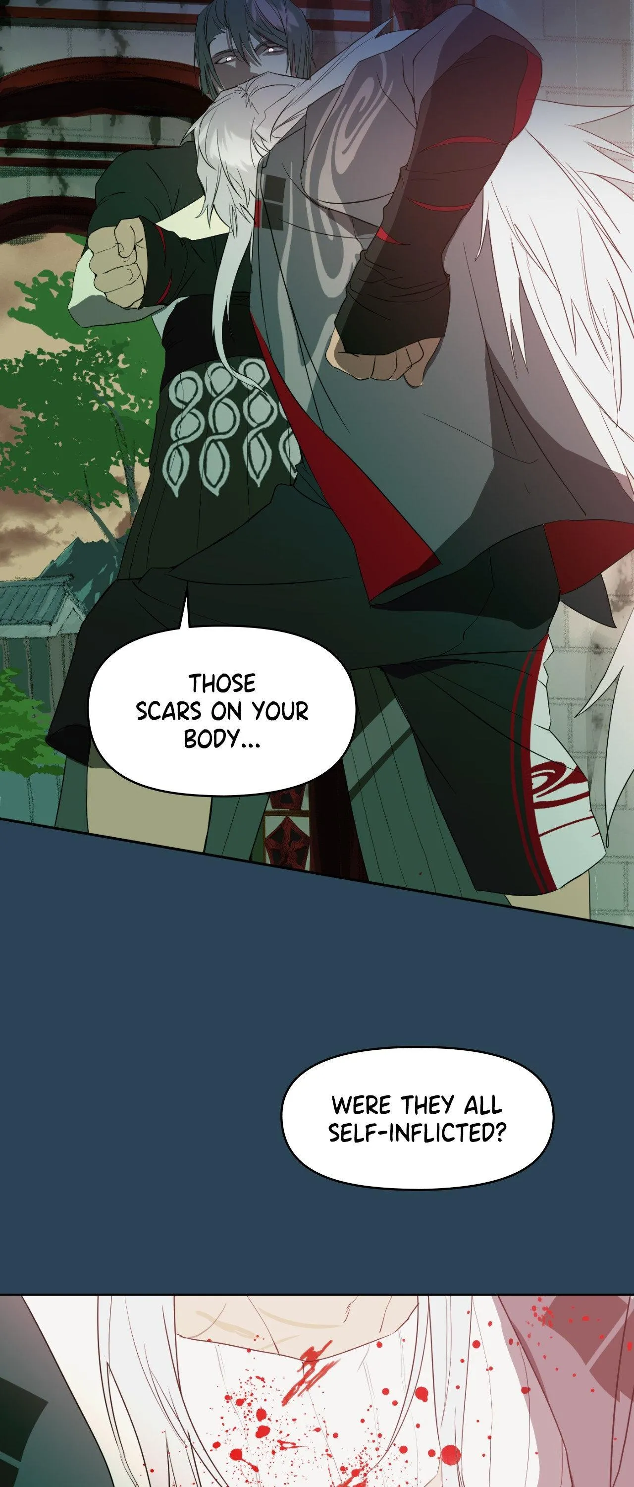 Sunnyside Daycare Classmates - Chapter 13 Page 9