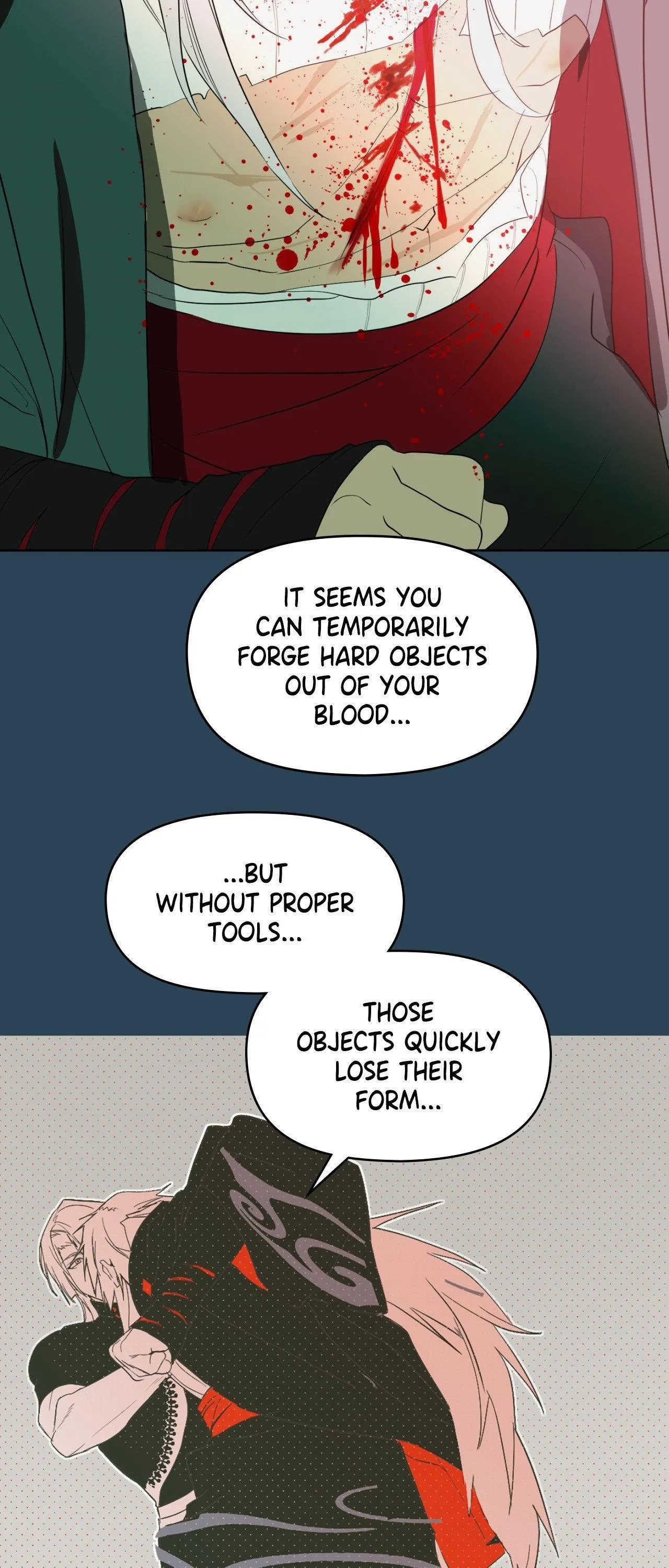 Sunnyside Daycare Classmates - Chapter 13 Page 10