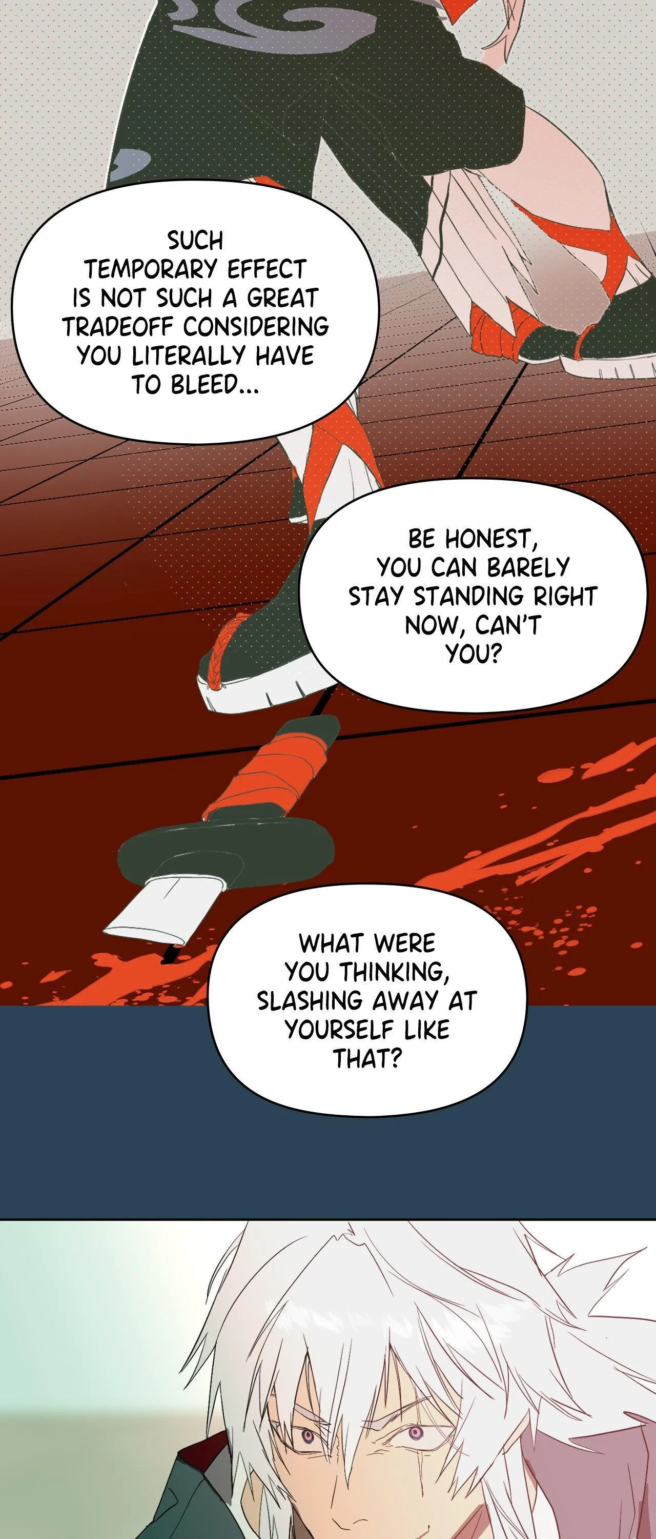Sunnyside Daycare Classmates - Chapter 13 Page 11