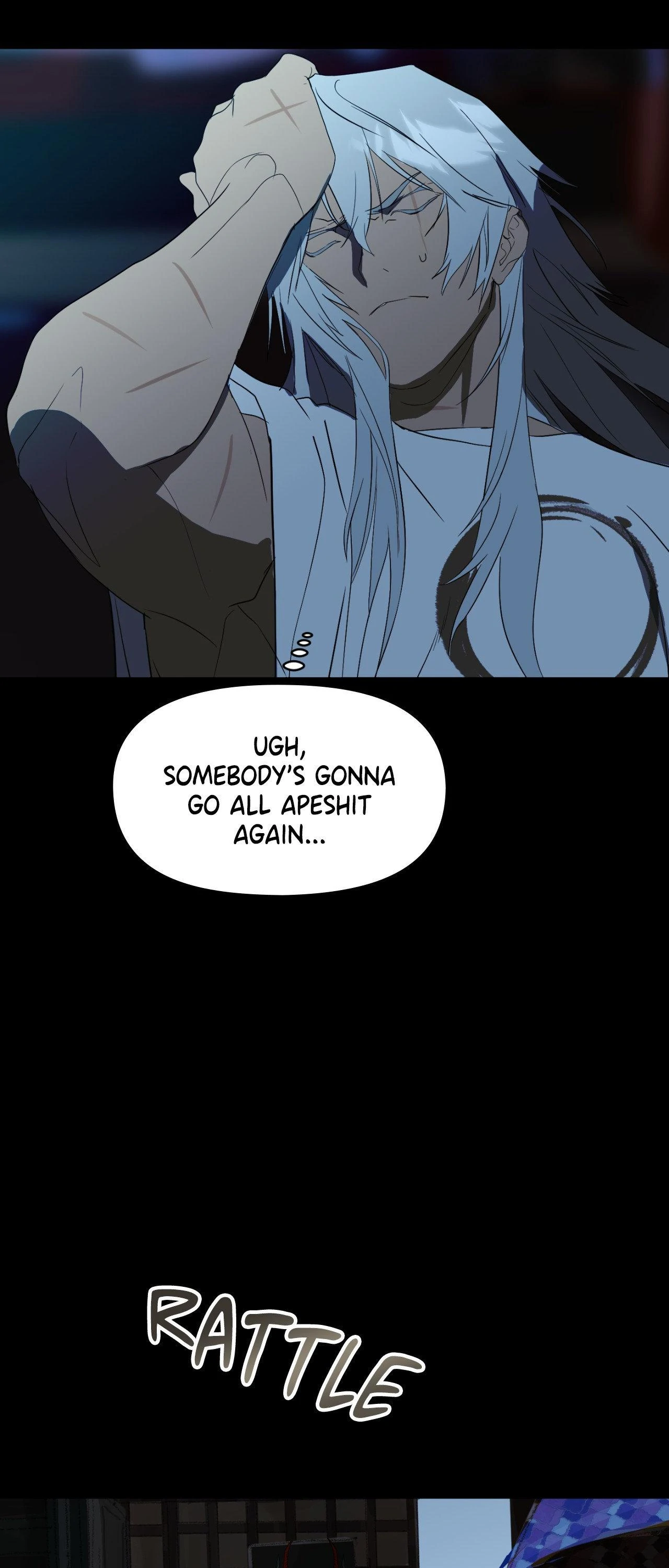 Sunnyside Daycare Classmates - Chapter 13 Page 19