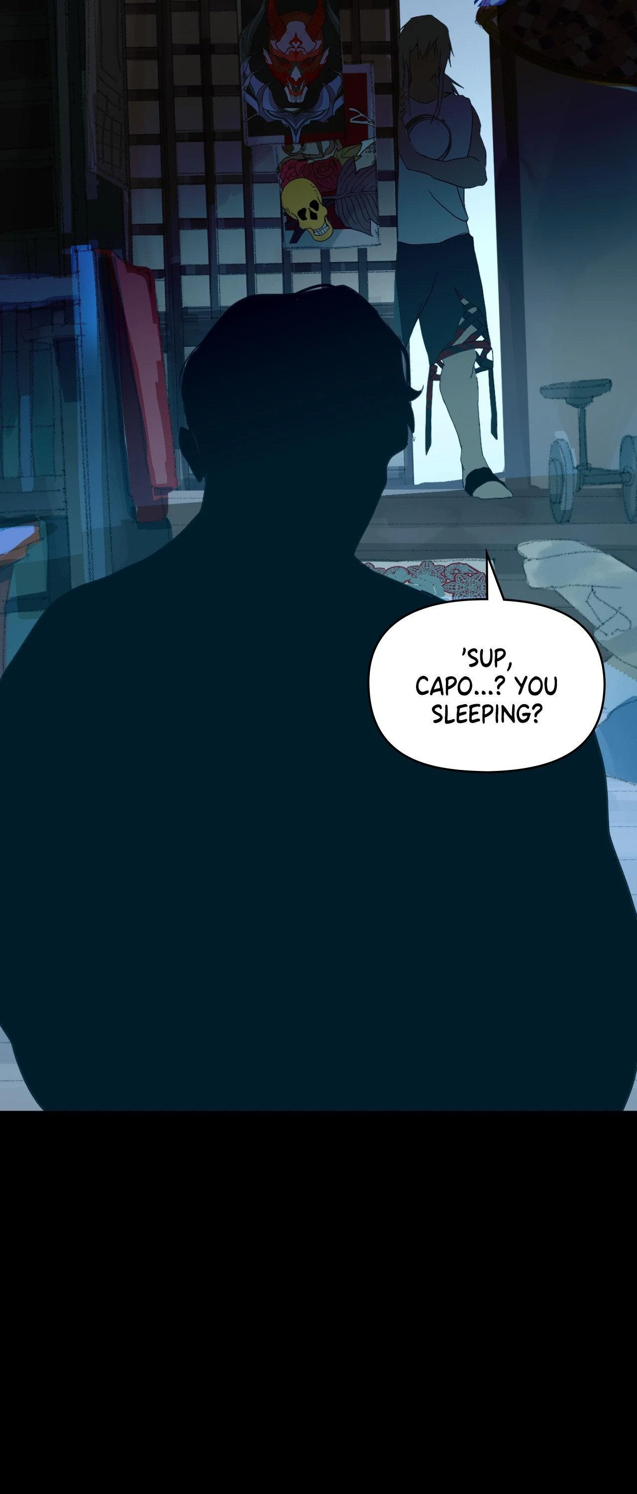 Sunnyside Daycare Classmates - Chapter 13 Page 20