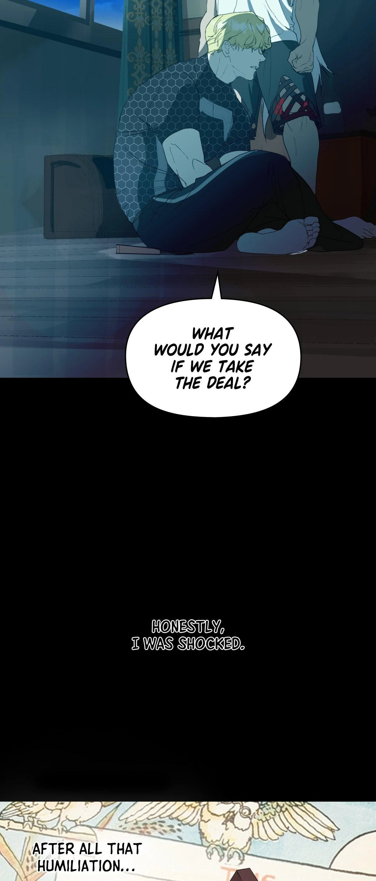 Sunnyside Daycare Classmates - Chapter 13 Page 30