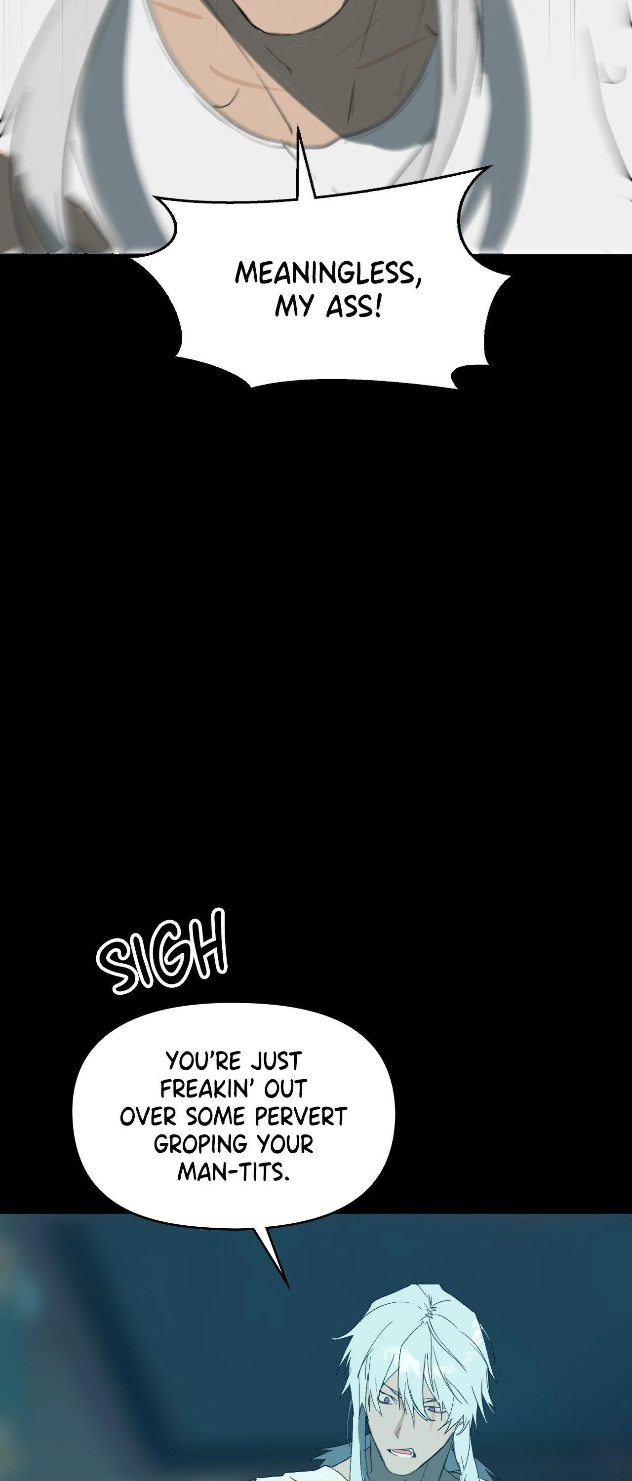 Sunnyside Daycare Classmates - Chapter 13 Page 38