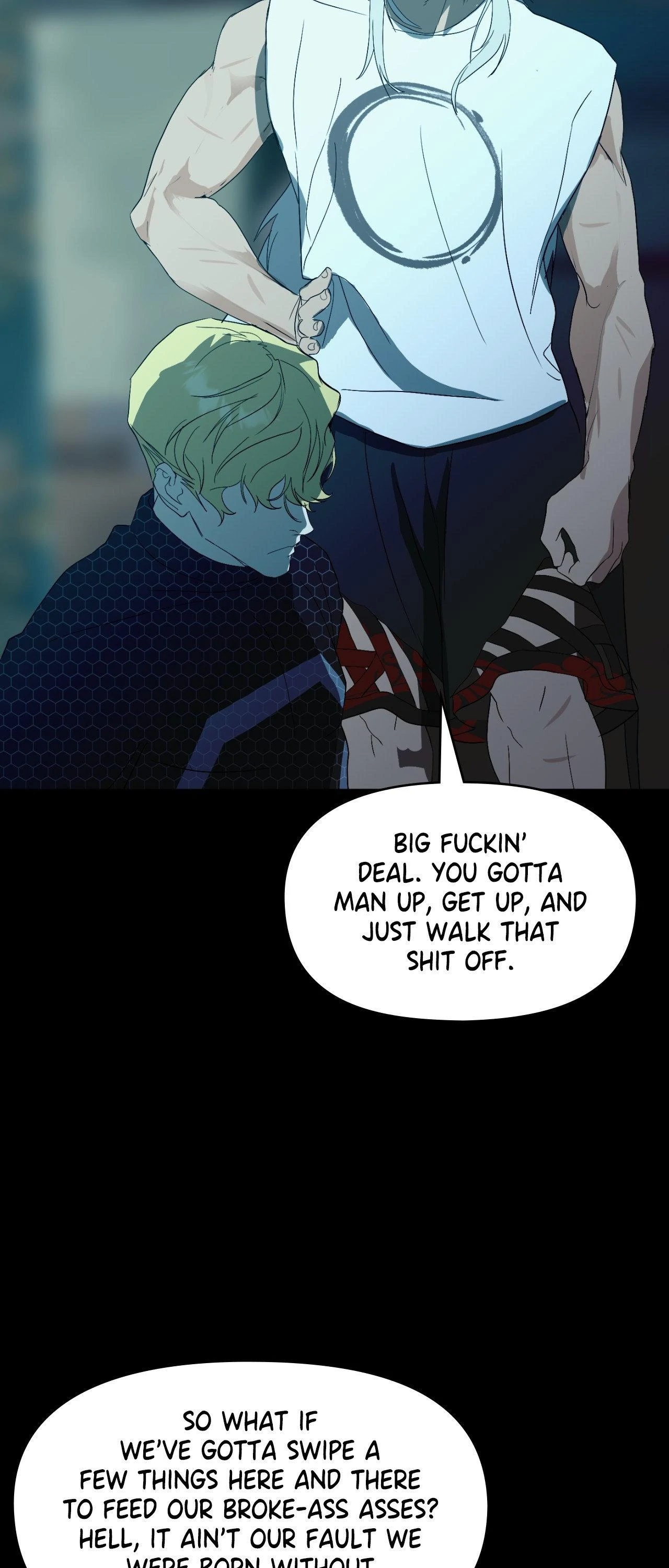 Sunnyside Daycare Classmates - Chapter 13 Page 39