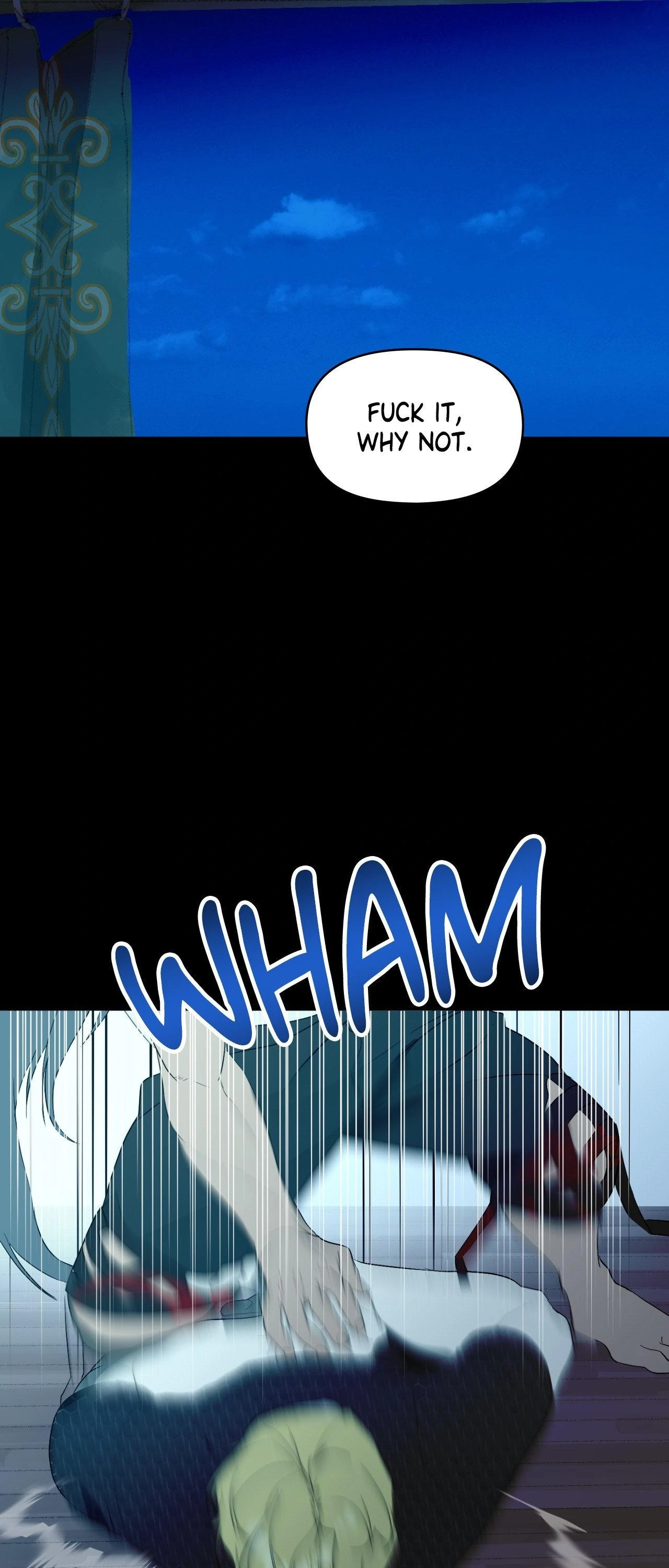 Sunnyside Daycare Classmates - Chapter 13 Page 55