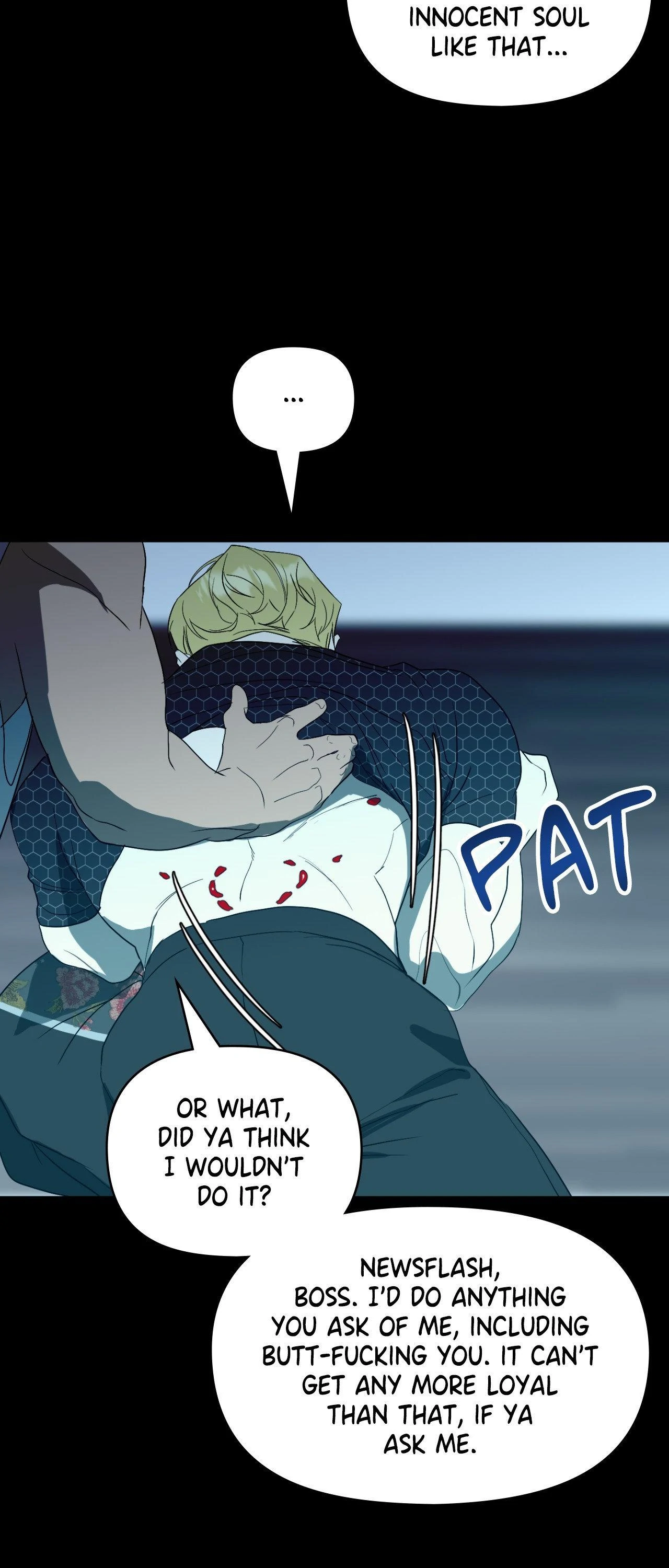 Sunnyside Daycare Classmates - Chapter 13 Page 57