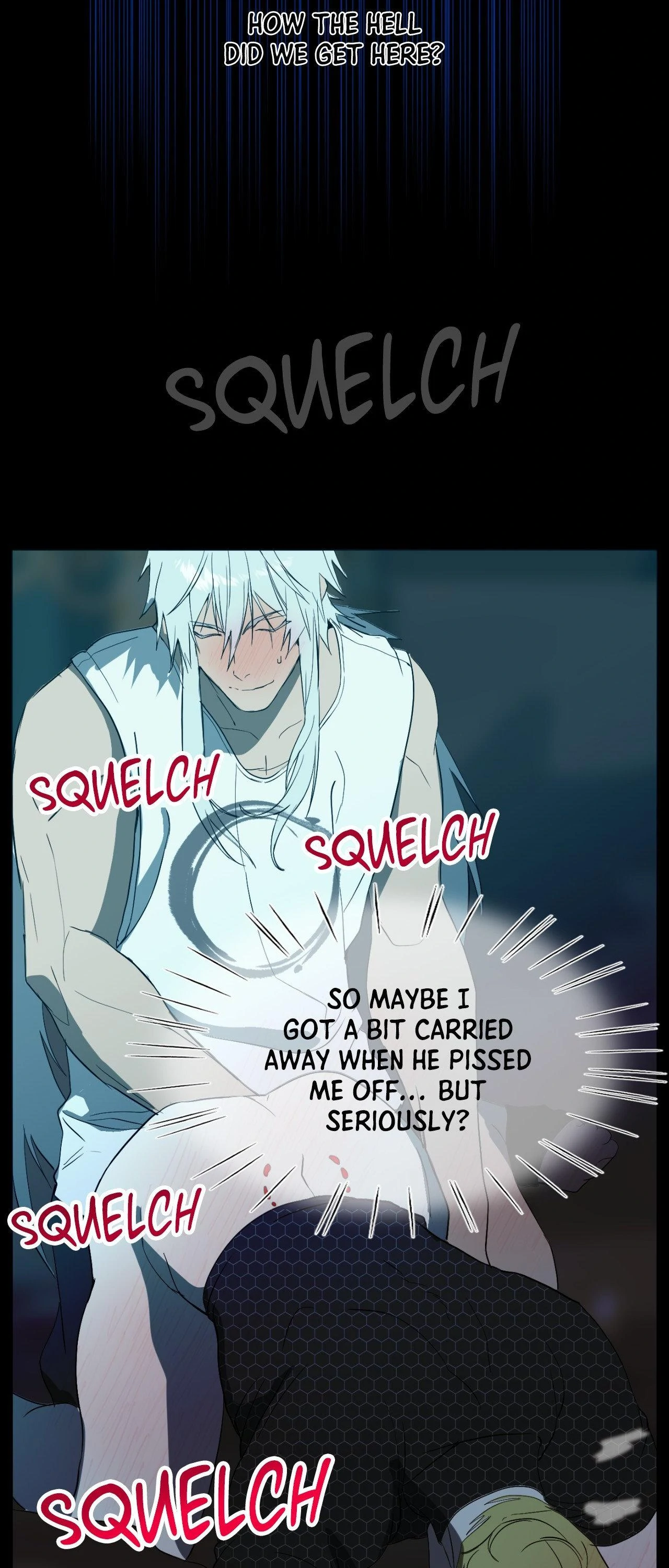 Sunnyside Daycare Classmates - Chapter 13 Page 61