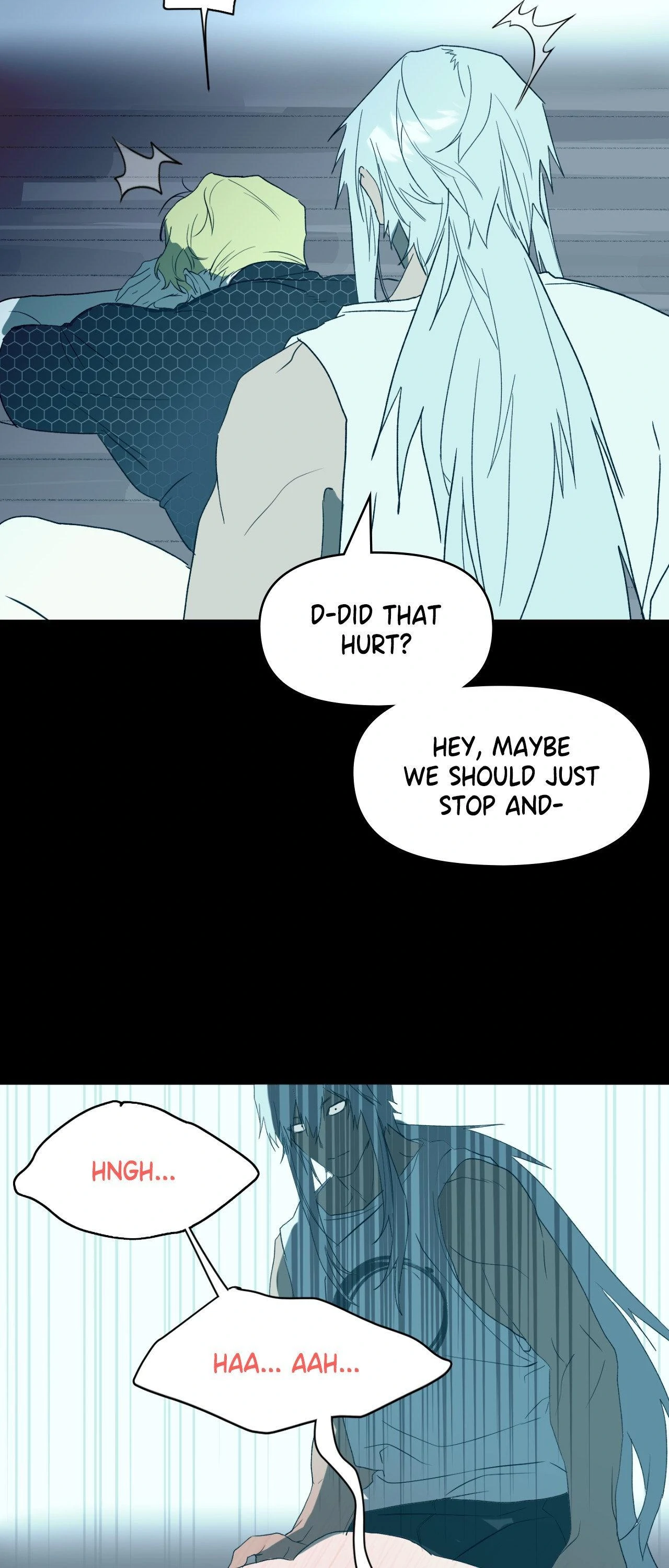 Sunnyside Daycare Classmates - Chapter 13 Page 64