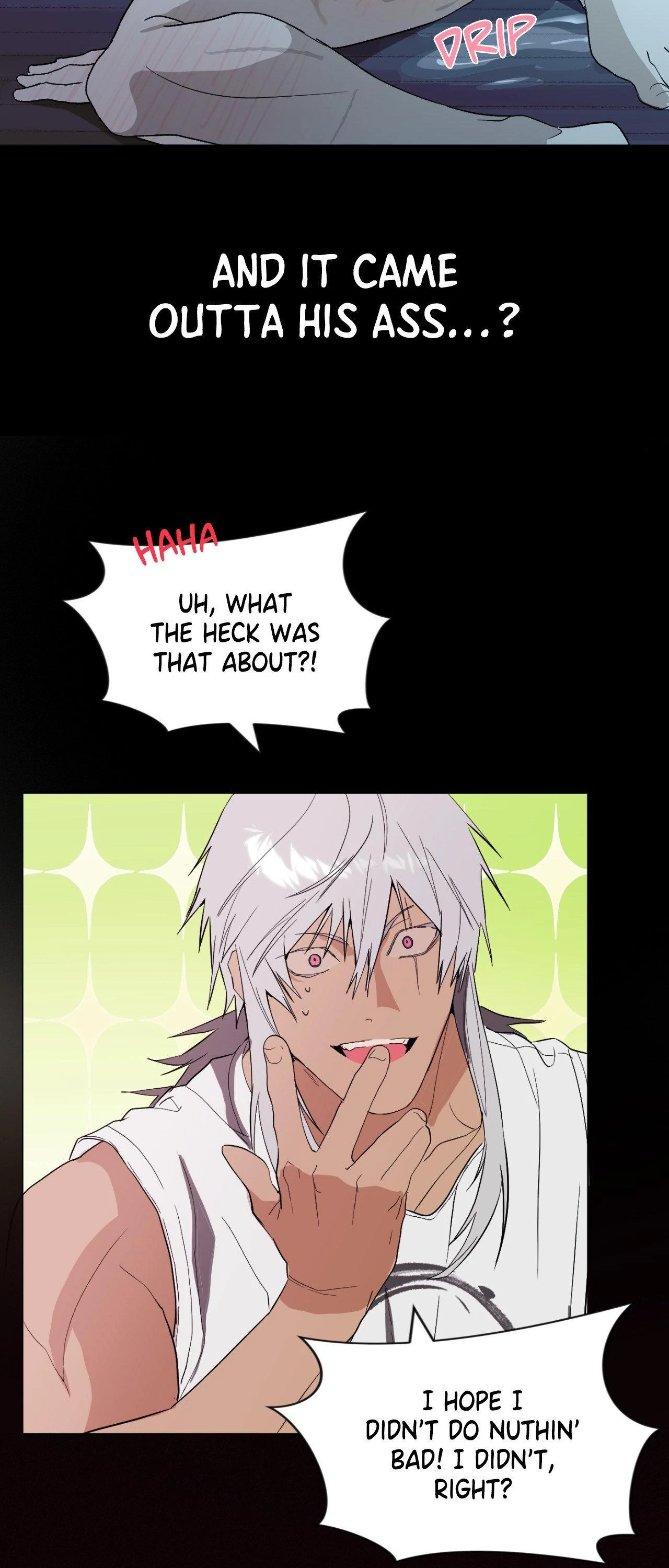 Sunnyside Daycare Classmates - Chapter 14 Page 4