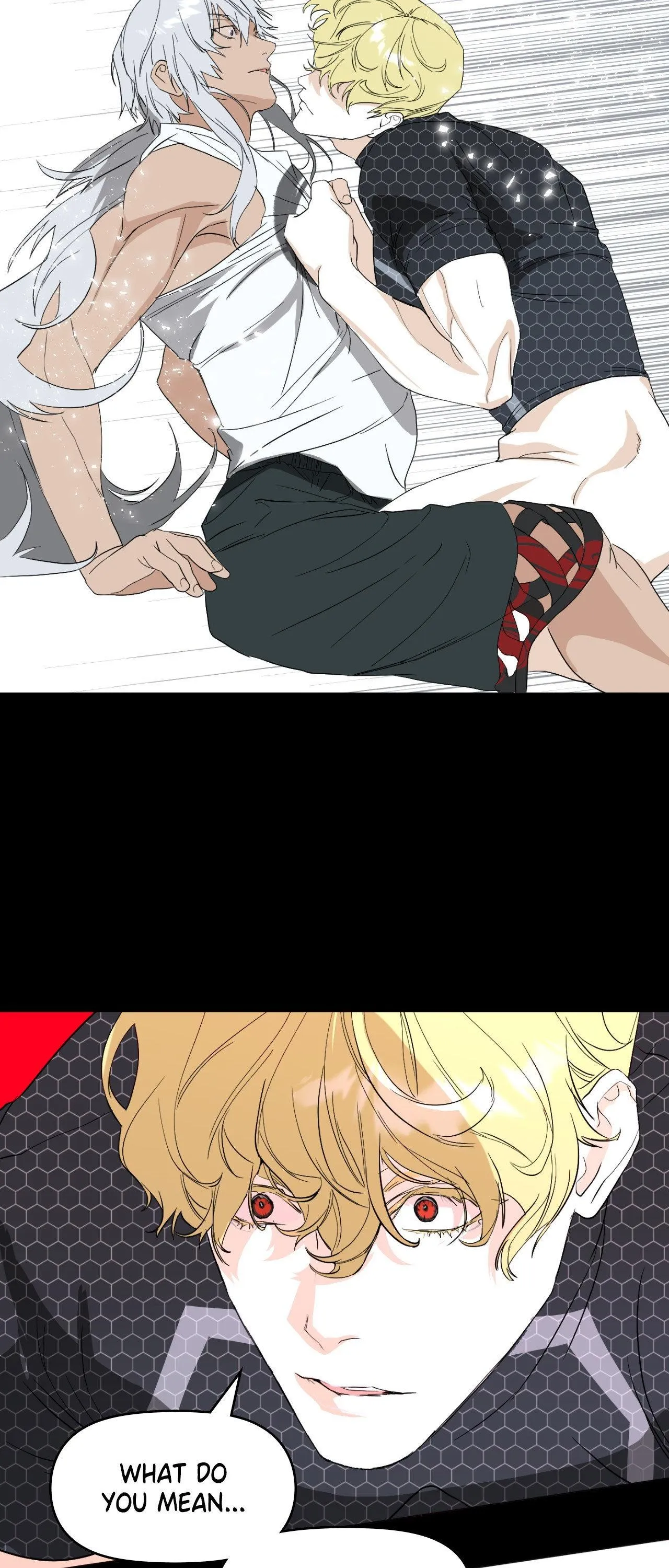 Sunnyside Daycare Classmates - Chapter 14 Page 7