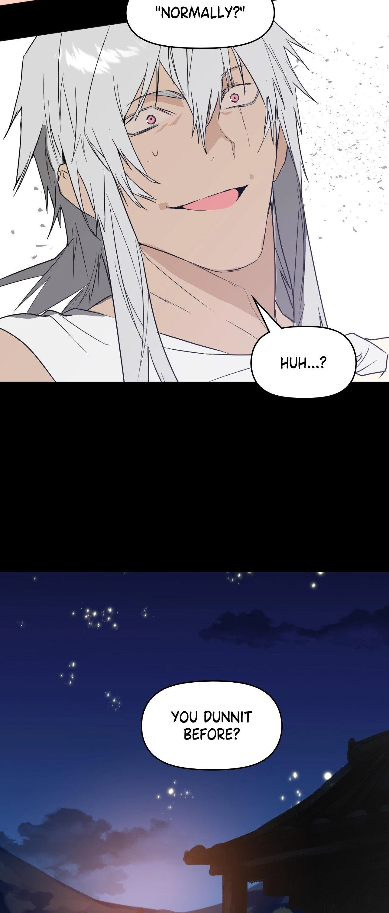 Sunnyside Daycare Classmates - Chapter 14 Page 8