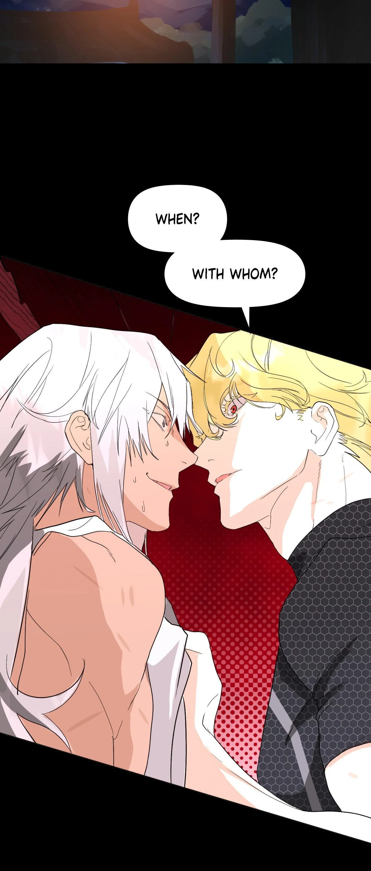 Sunnyside Daycare Classmates - Chapter 14 Page 9