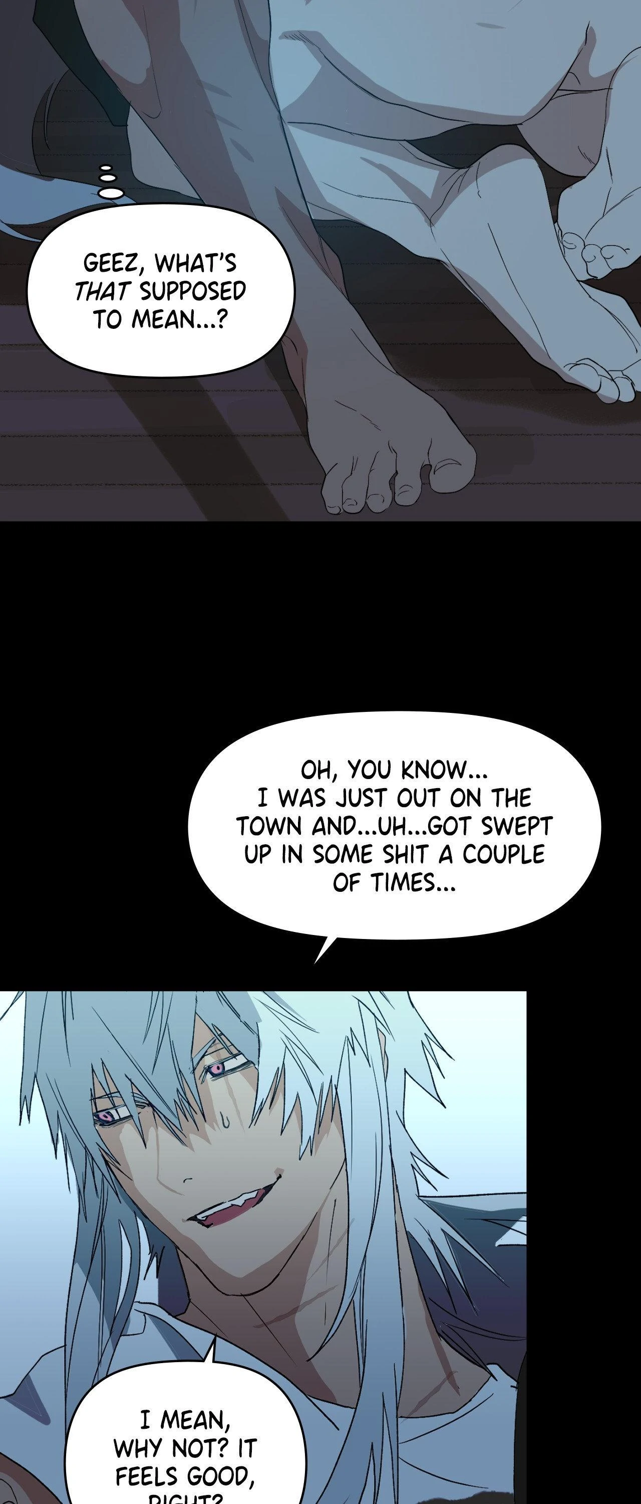 Sunnyside Daycare Classmates - Chapter 14 Page 11
