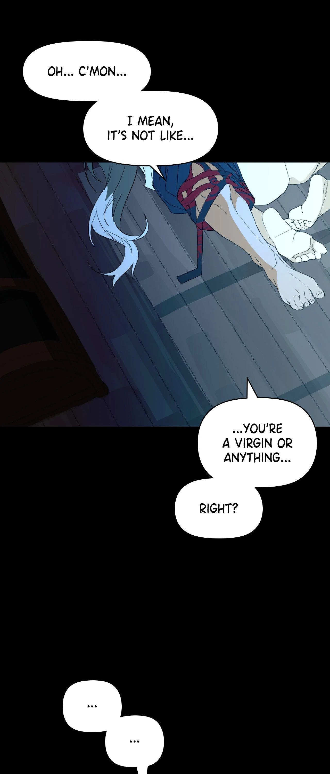 Sunnyside Daycare Classmates - Chapter 14 Page 13
