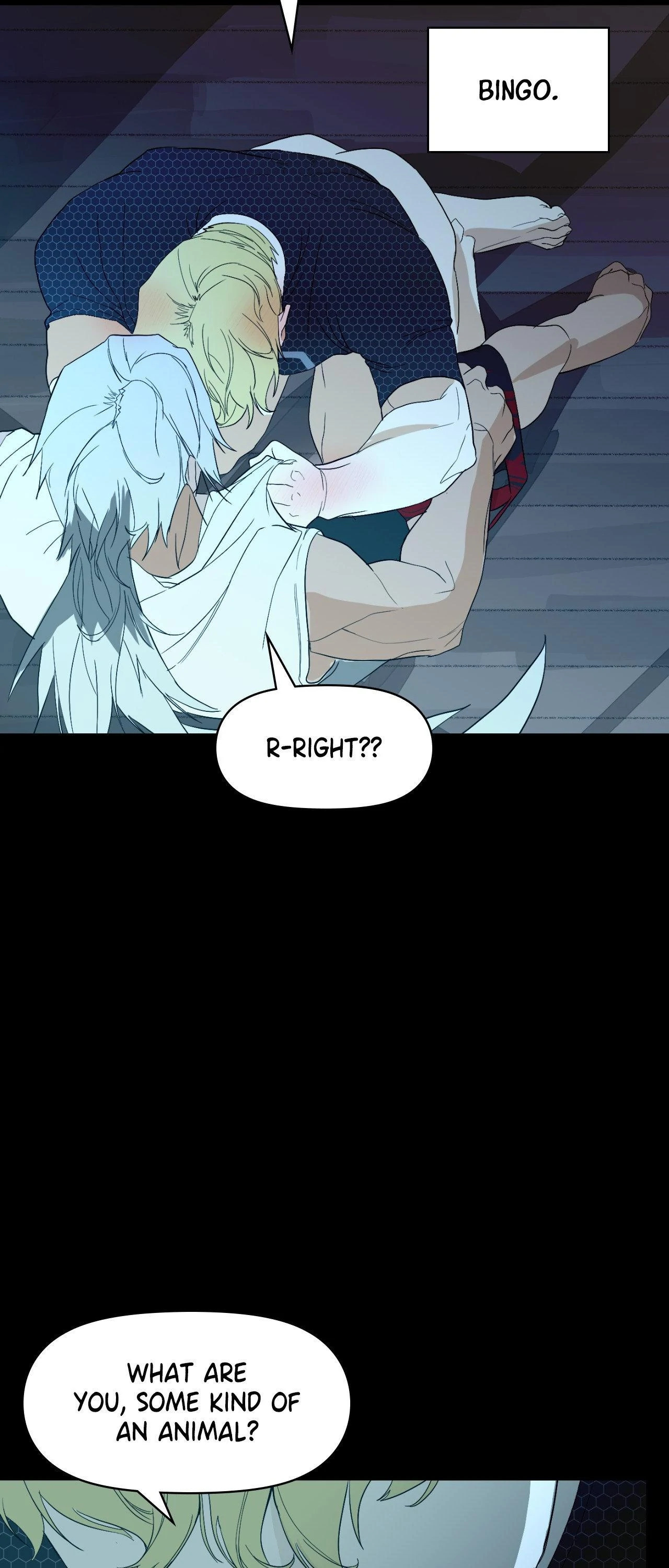 Sunnyside Daycare Classmates - Chapter 14 Page 14