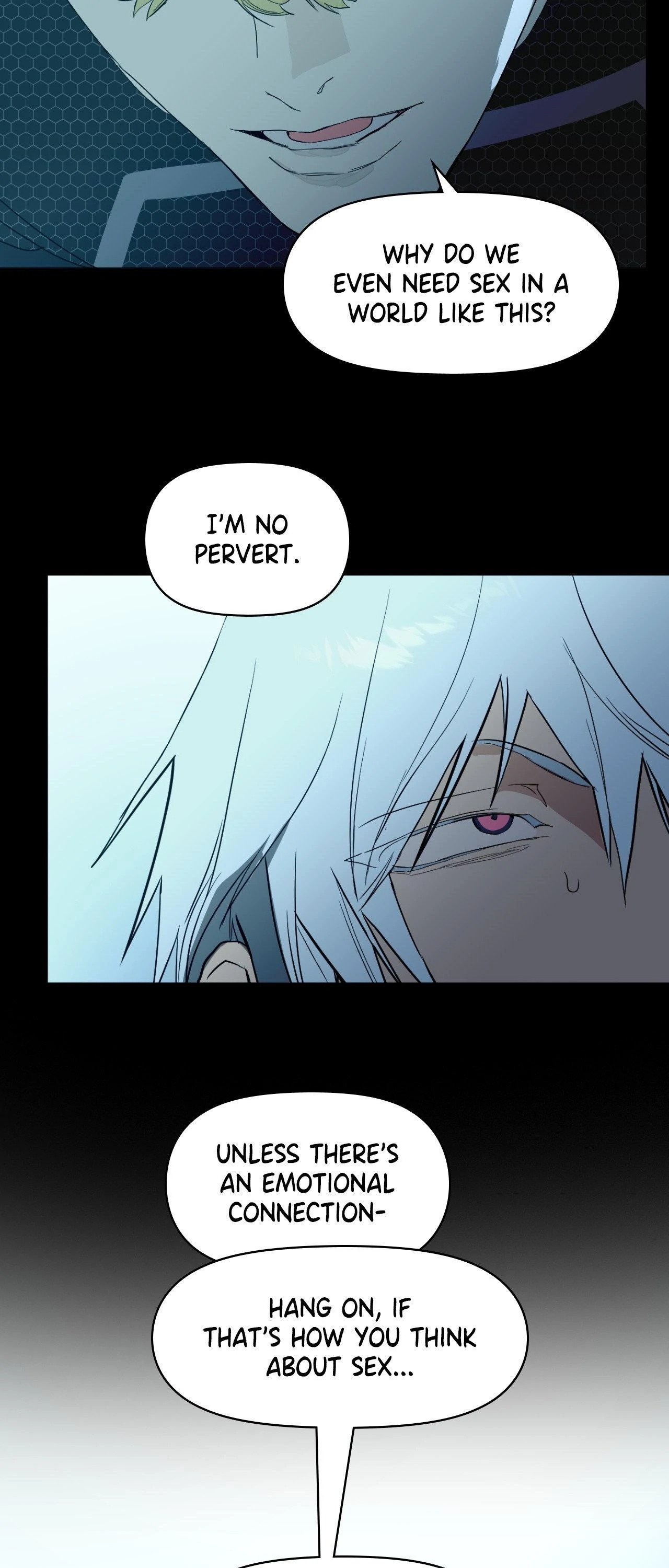 Sunnyside Daycare Classmates - Chapter 14 Page 15