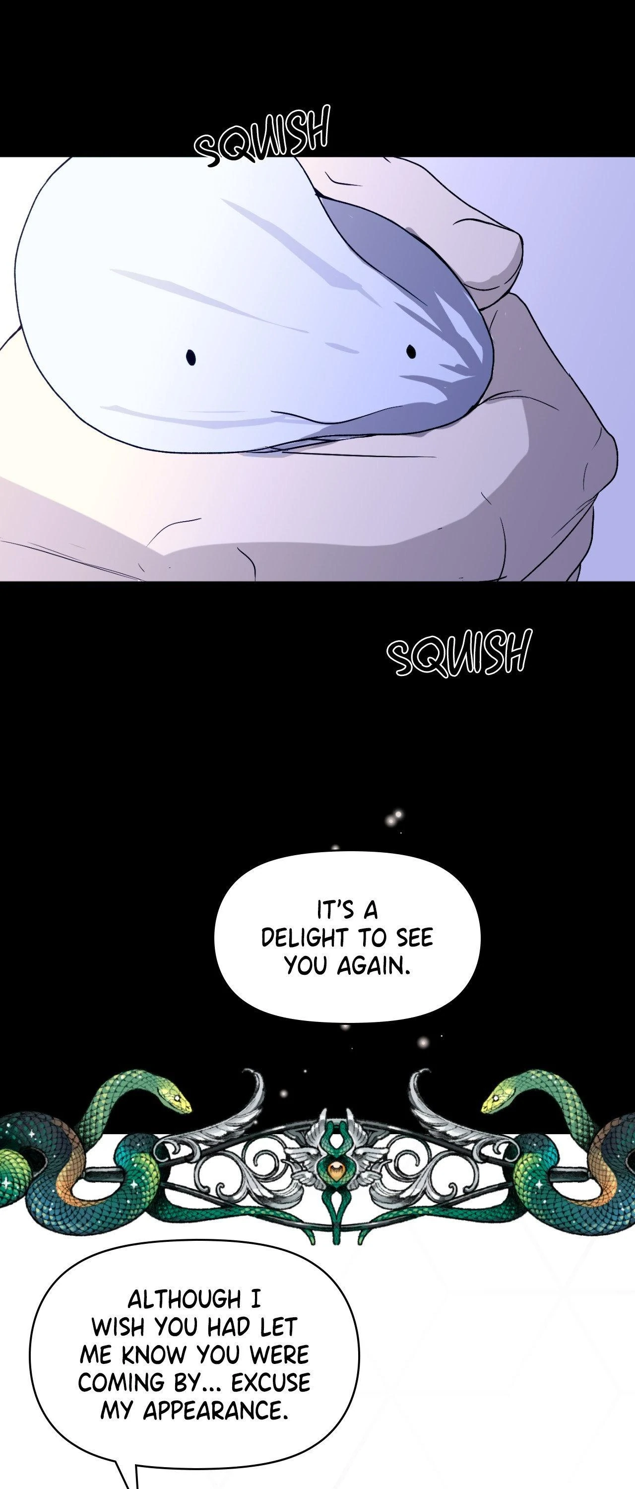 Sunnyside Daycare Classmates - Chapter 14 Page 36